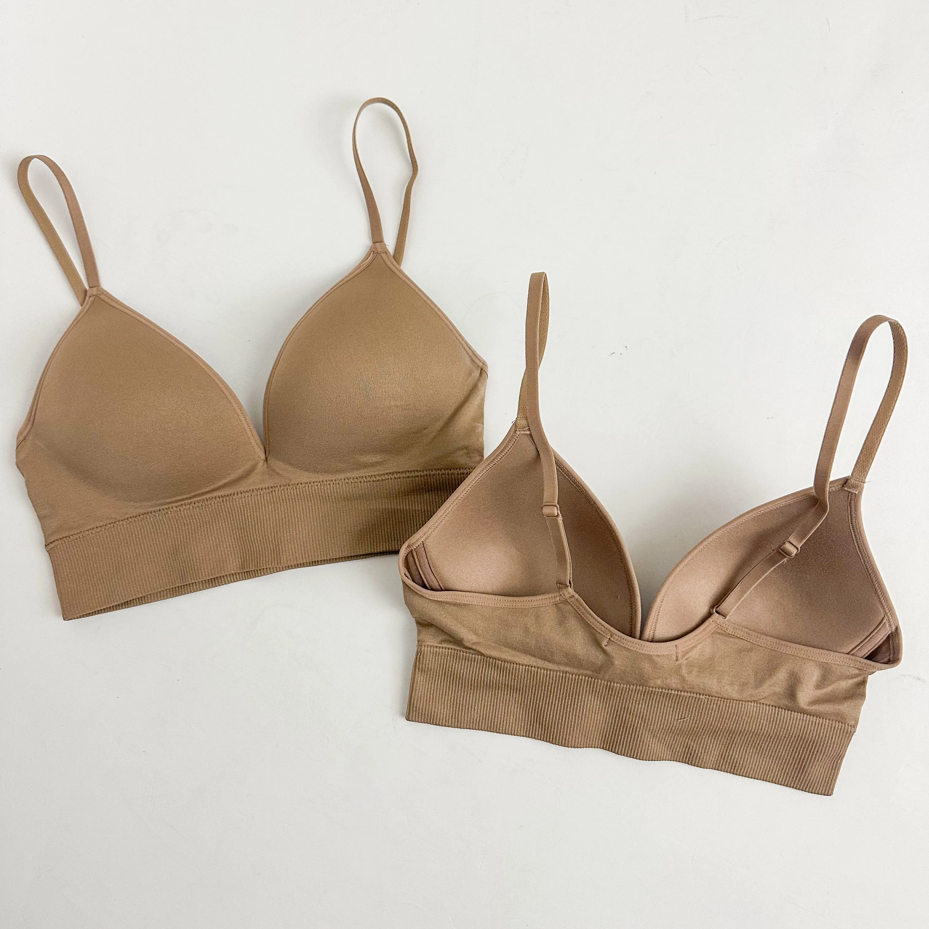 ZS Sophia T-Shirt Bra sold by Mimosa product image thumbnail 4