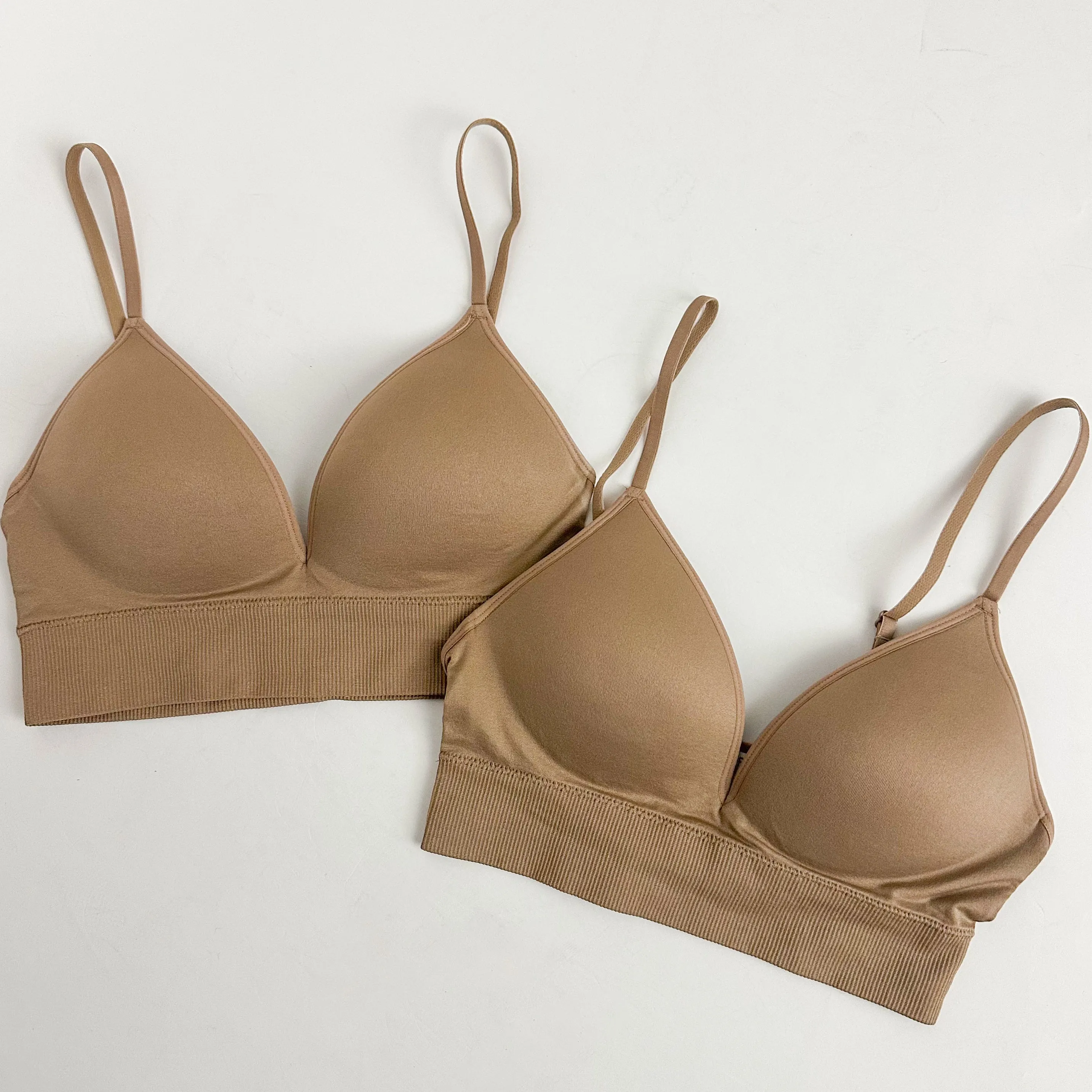 ZS Sophia T-Shirt Bra sold by Mimosa product image thumbnail 3