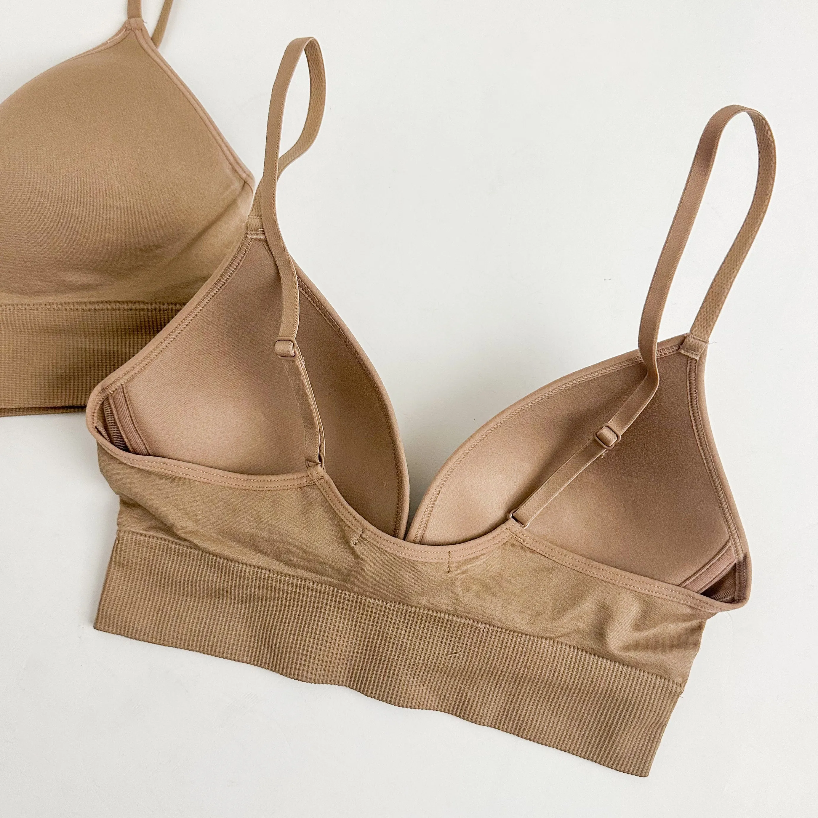 ZS Sophia T-Shirt Bra sold by Mimosa product image thumbnail 2