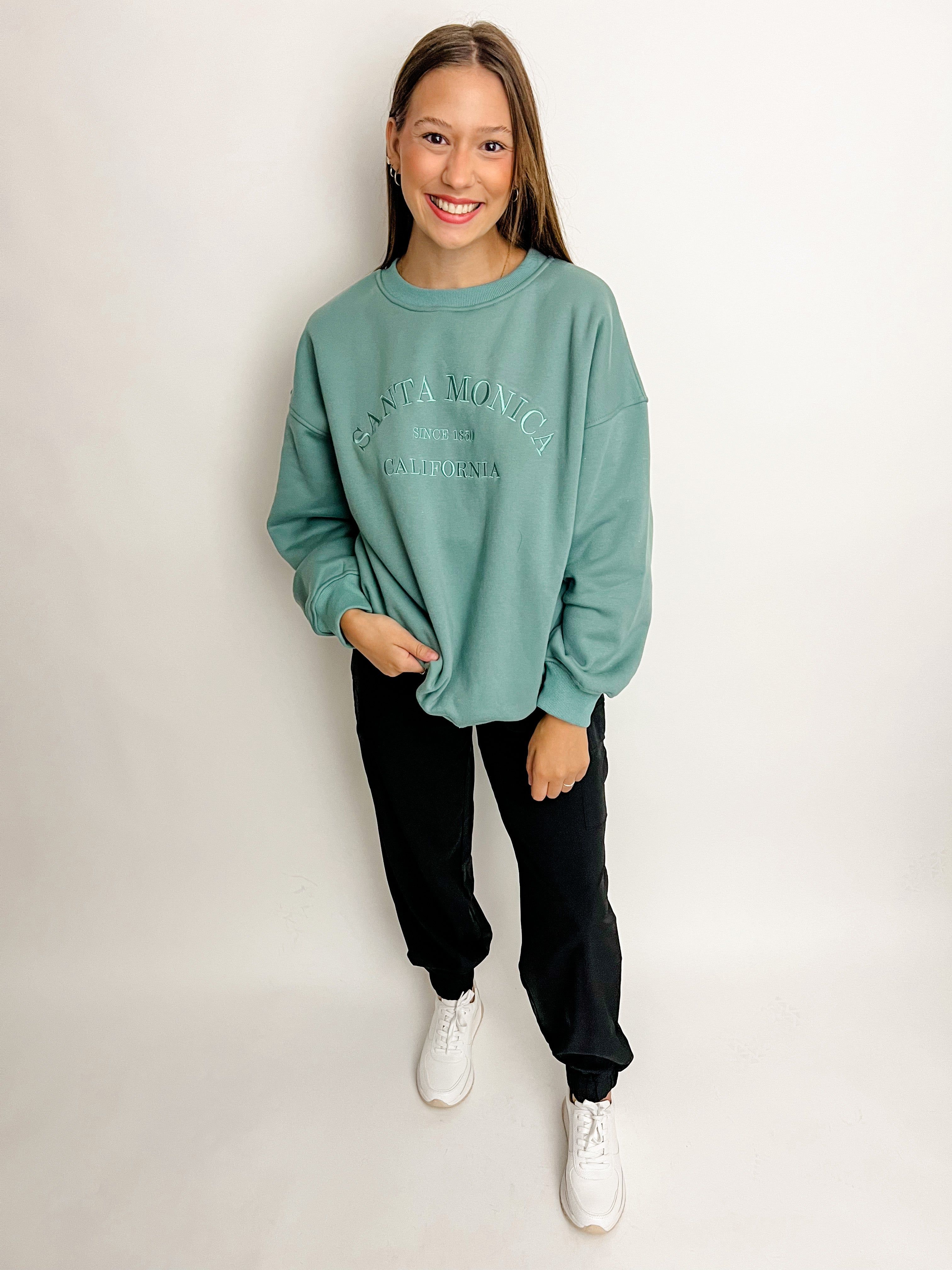 Hop To It Cargo Jogger sold by Mimosa product image thumbnail 5