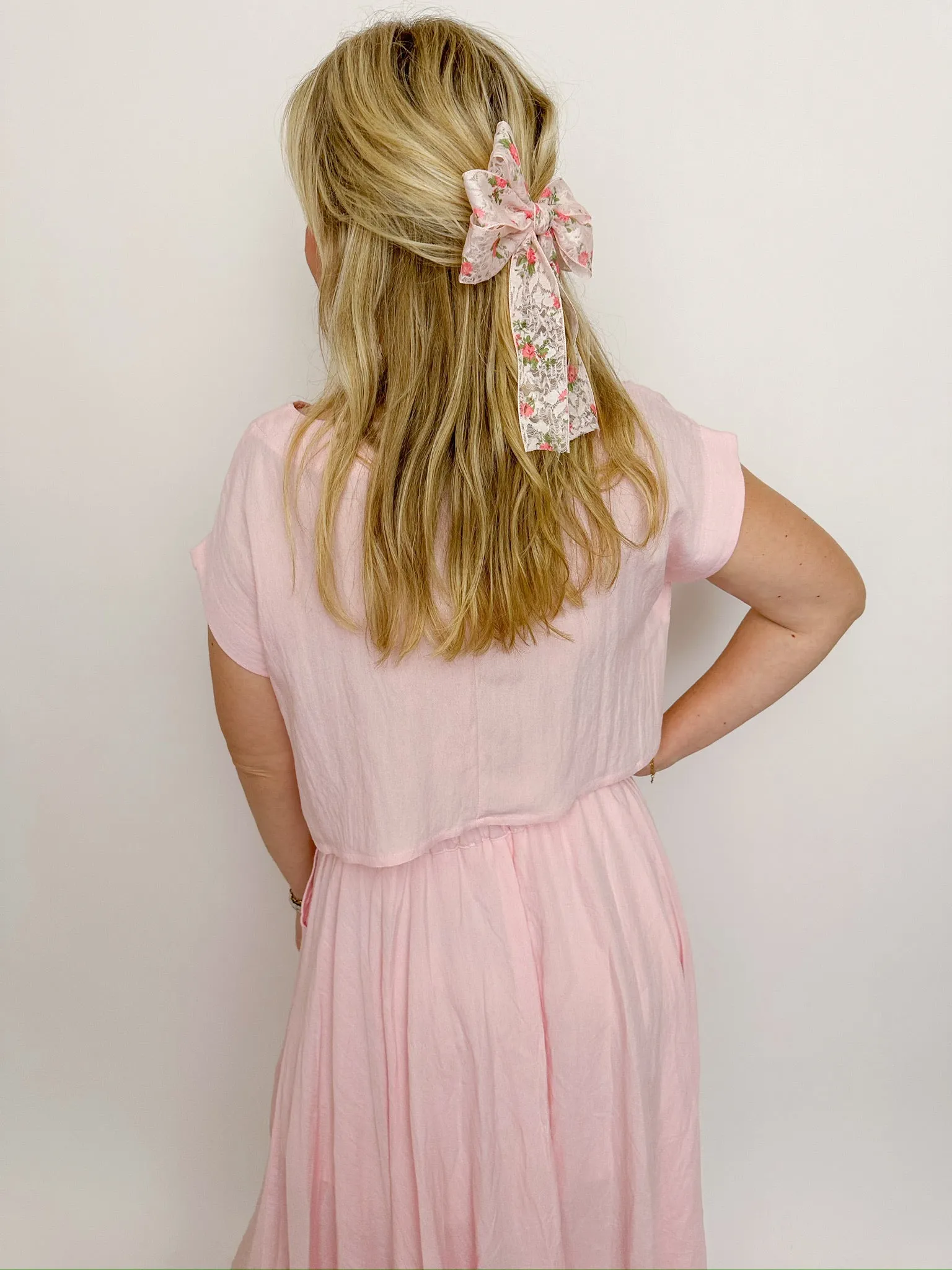 Peachy Keen Crop sold by Mimosa product image thumbnail 4