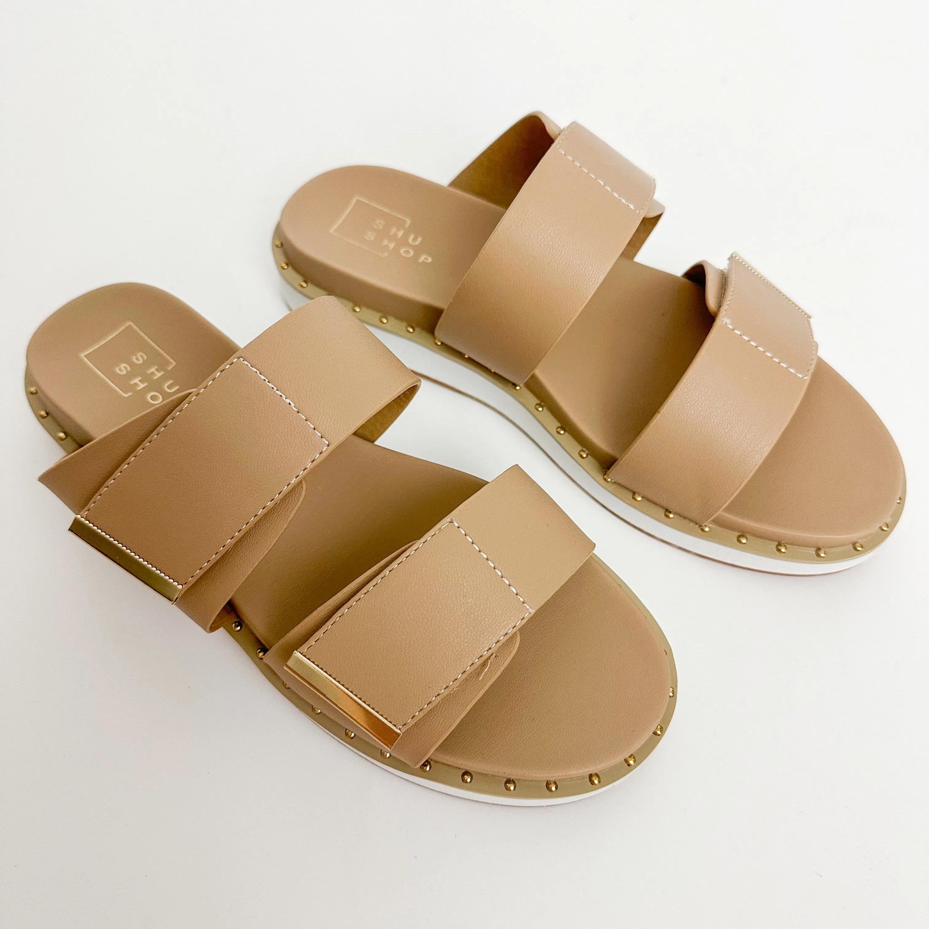Bethany Sandal sold by Mimosa