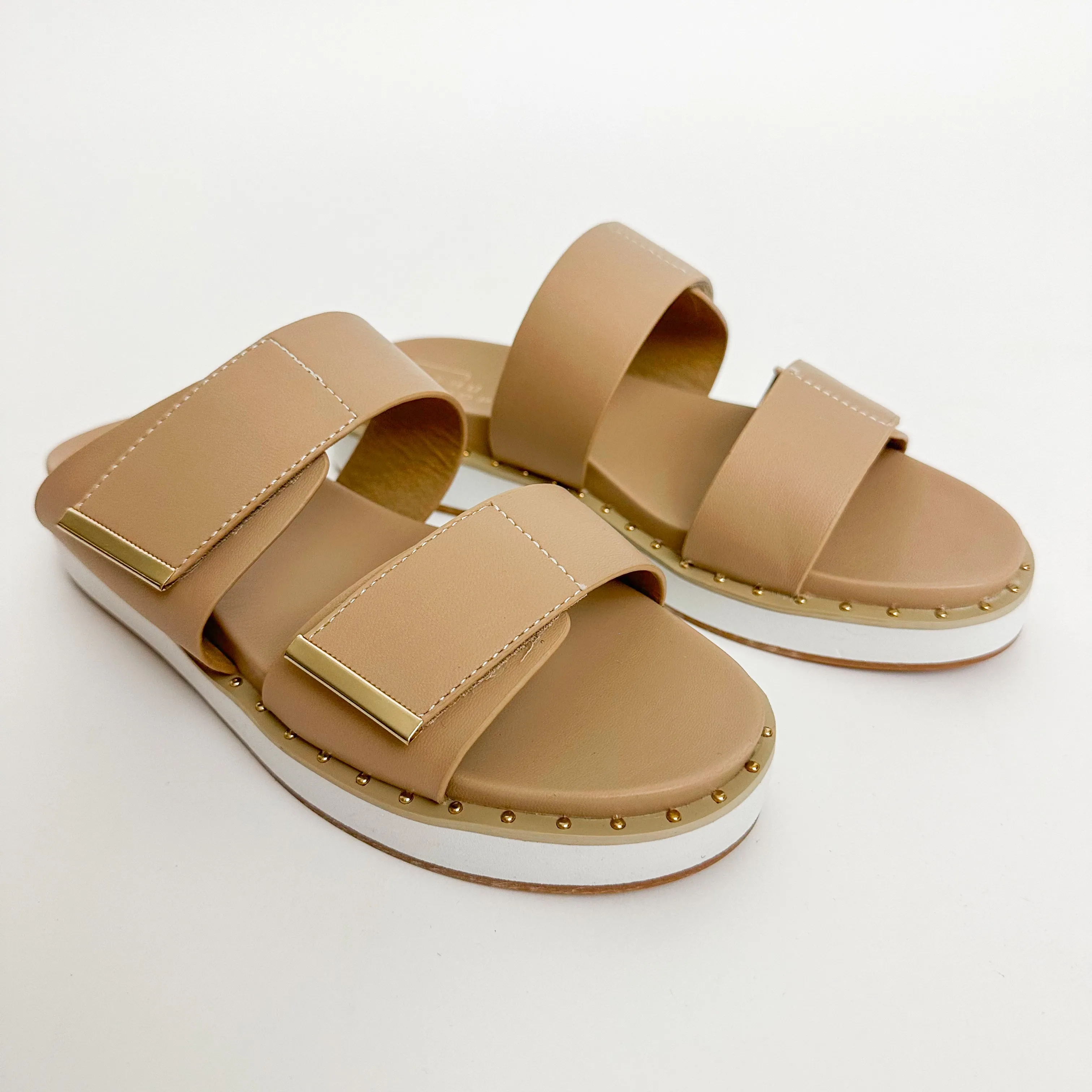 Bethany Sandal sold by Mimosa product image thumbnail 3
