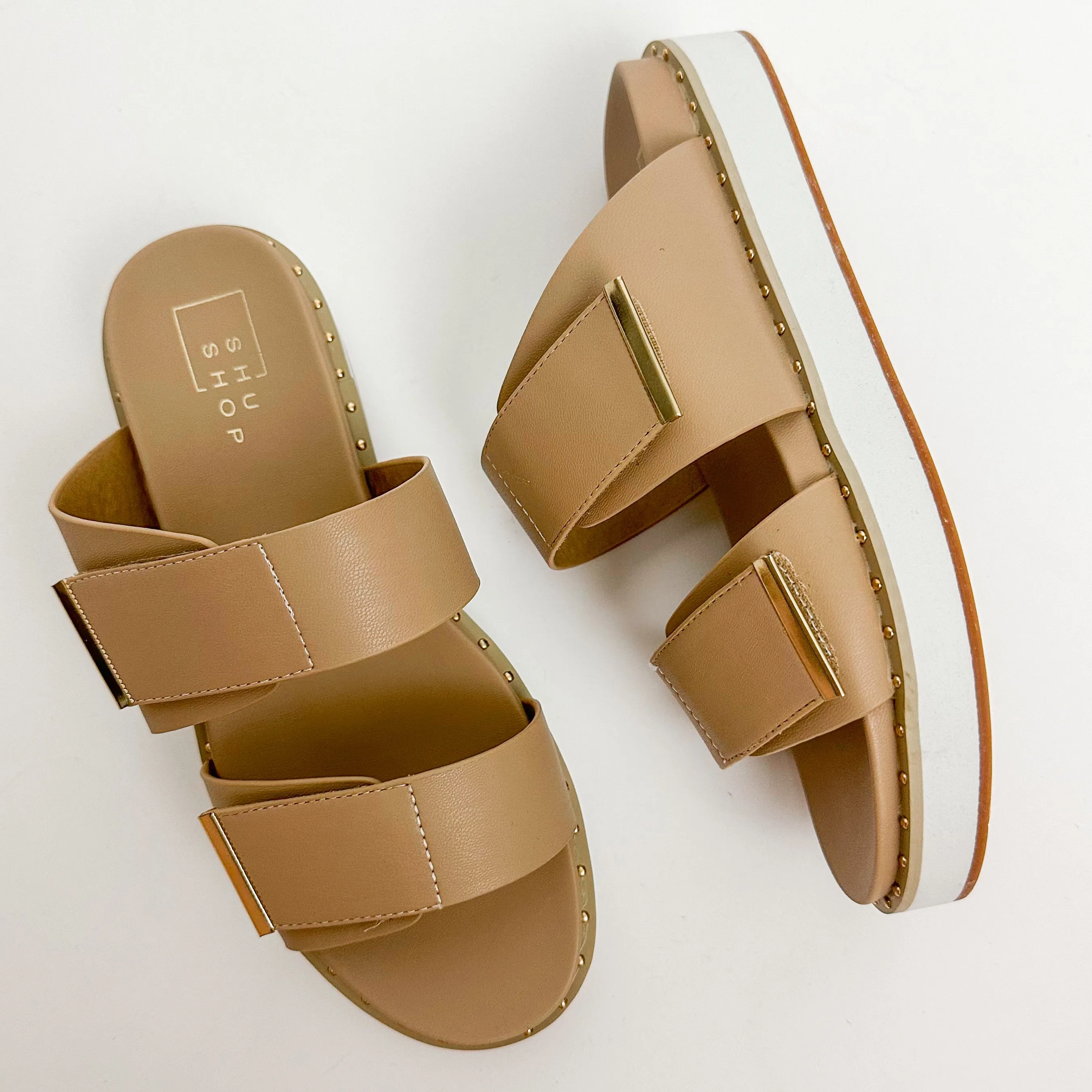 Bethany Sandal sold by Mimosa product image thumbnail 2