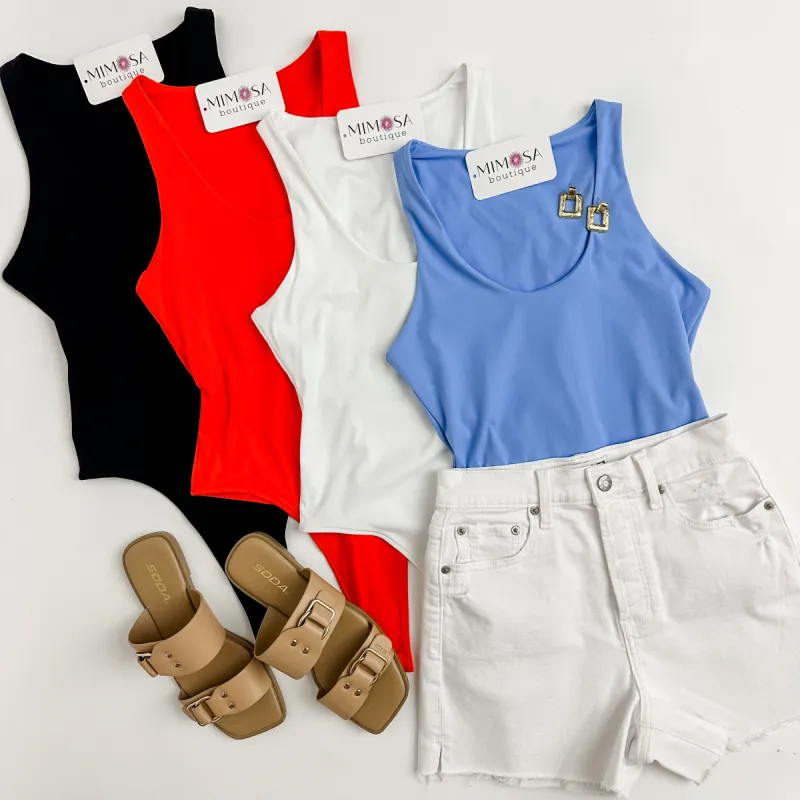 Lyra Bodysuit sold by Mimosa