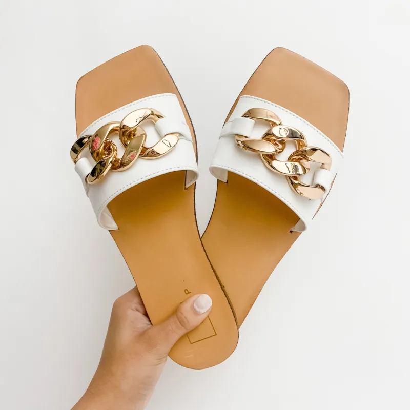 Dilia Sandal sold by Mimosa
