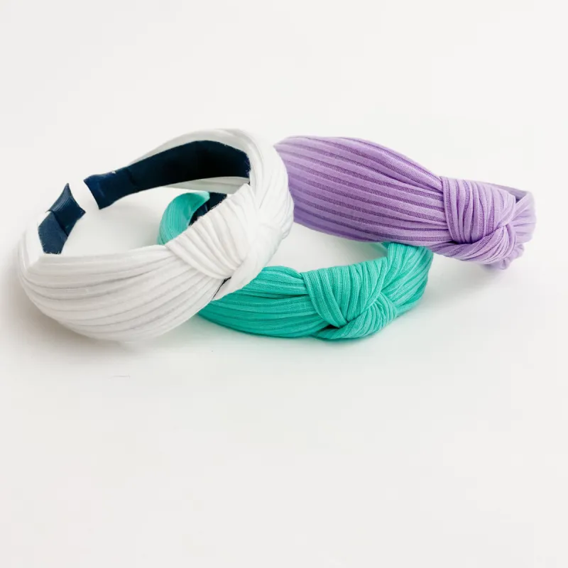 Gemelli Blake Headband sold by Mimosa