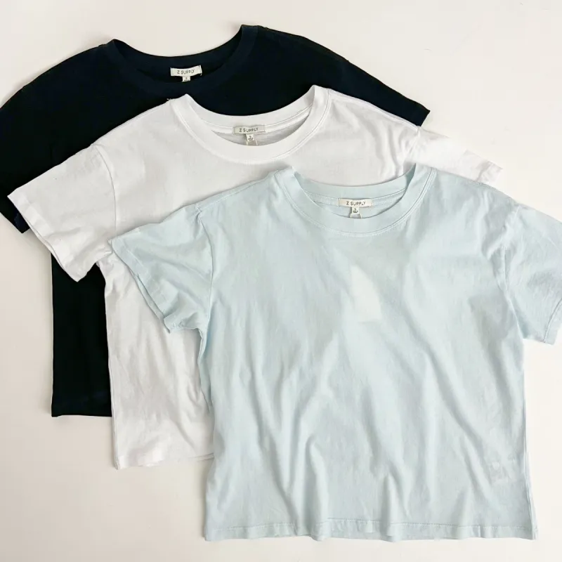 ZS Go To Tee sold by Mimosa