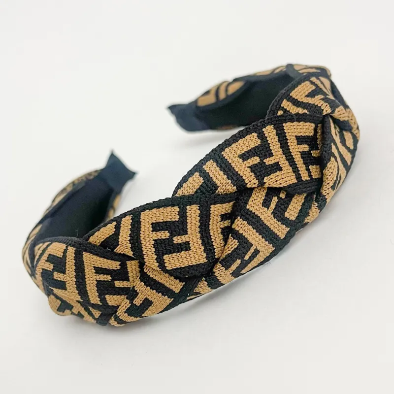 Gemelli Wynnie Heaband sold by Mimosa