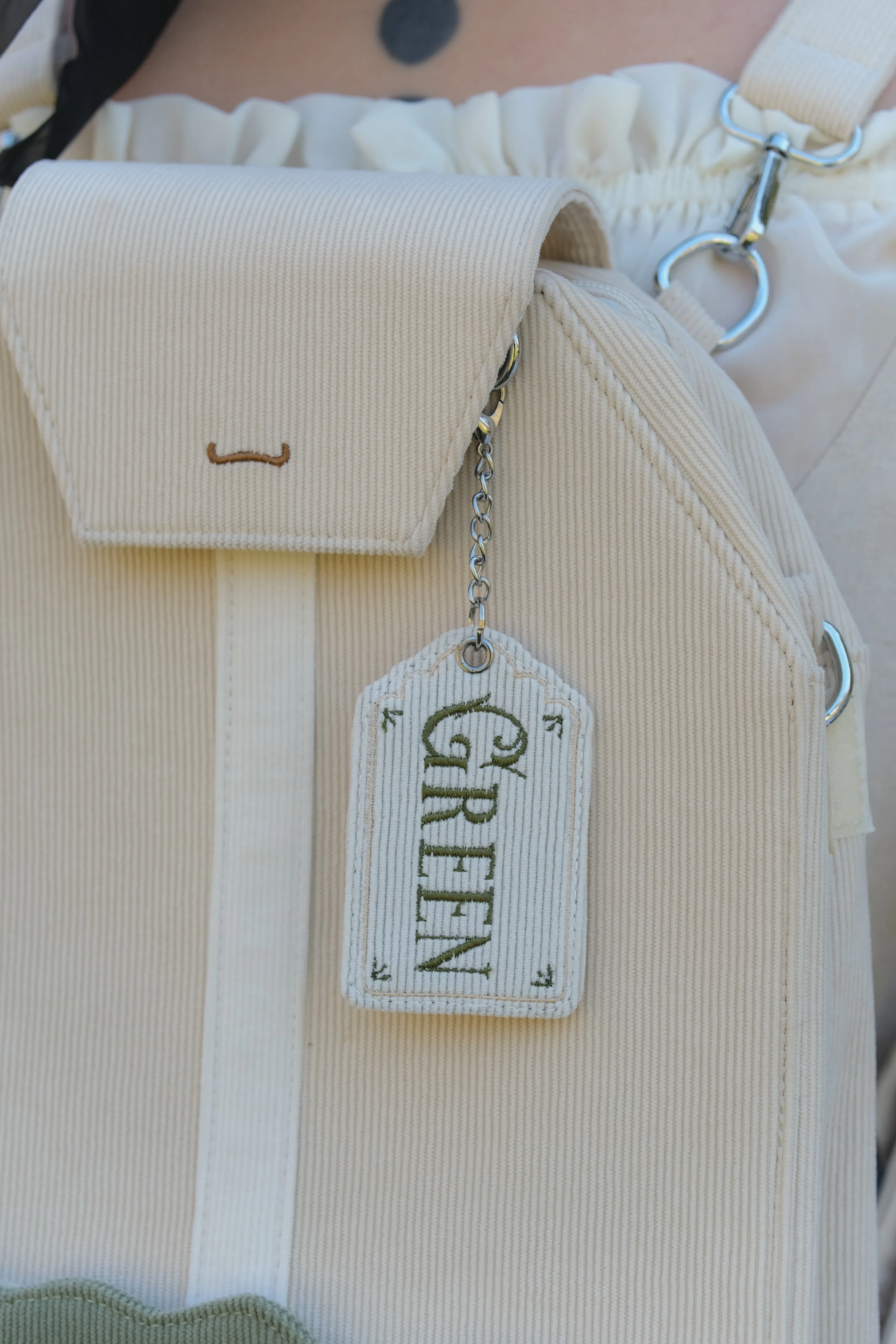 Green Tea // Tea Bag Bundle sold by Knock Thrice product image thumbnail 4