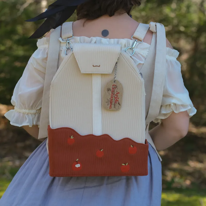 Apple Cinnamon // Tea Bag Bundle sold by Knock Thrice