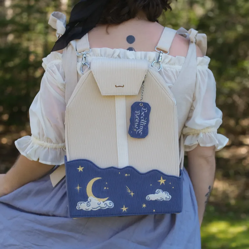 Bedtime Brew // Sleepytime Tea Bundle sold by Knock Thrice