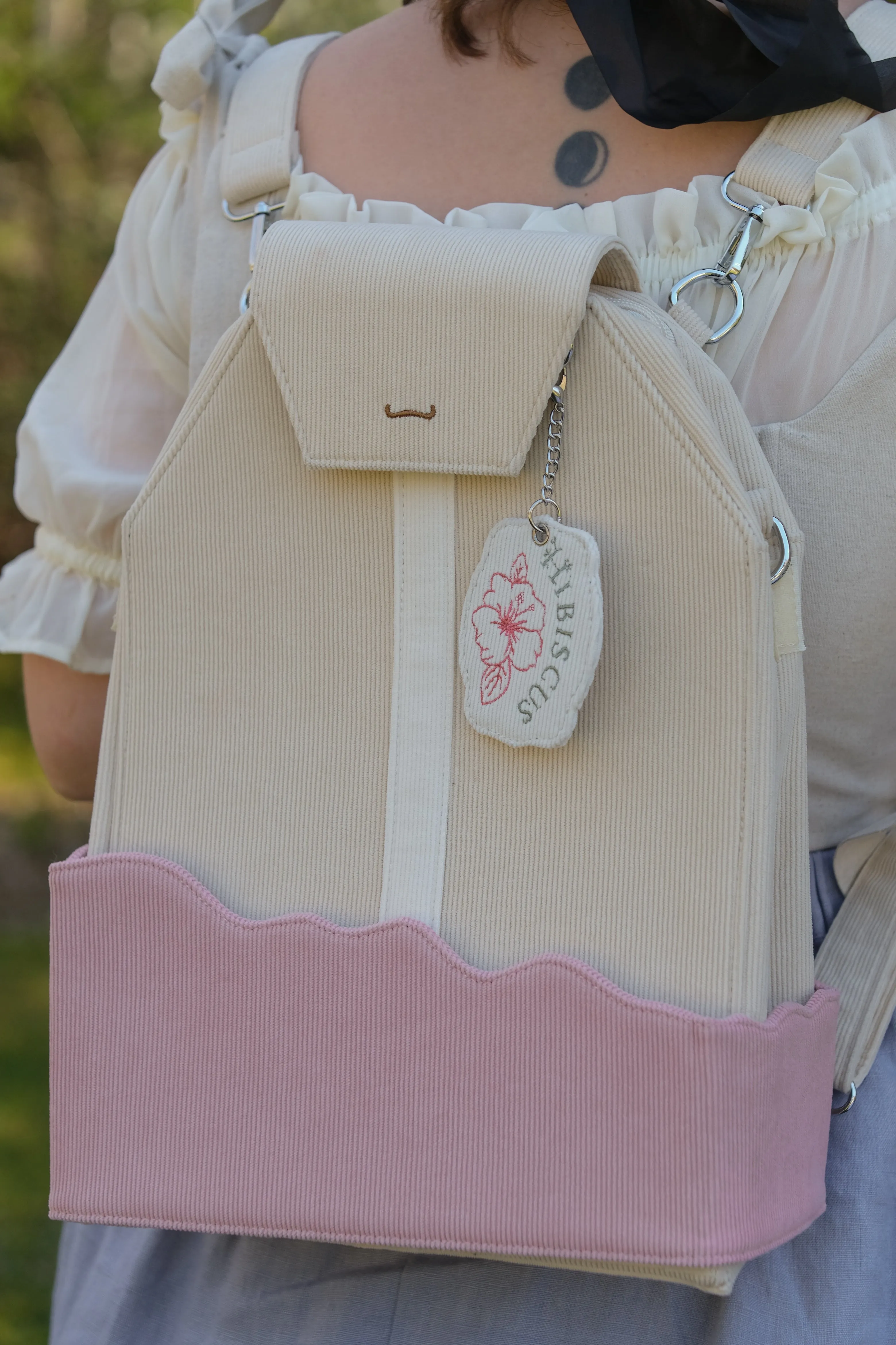 Hibiscus // Tea Bag Bundle sold by Knock Thrice product image thumbnail 3