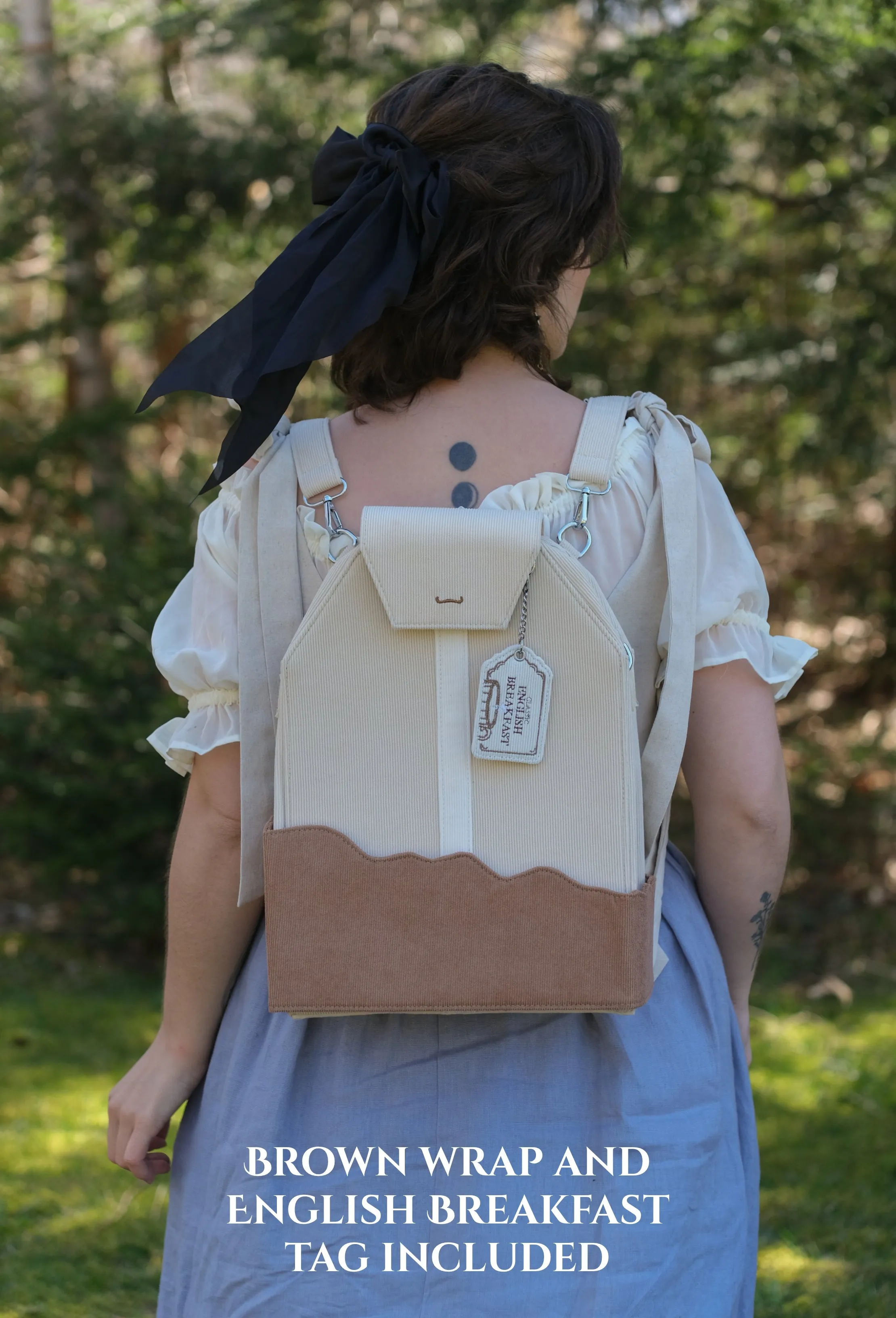 Hibiscus // Tea Bag Bundle sold by Knock Thrice product image thumbnail 5