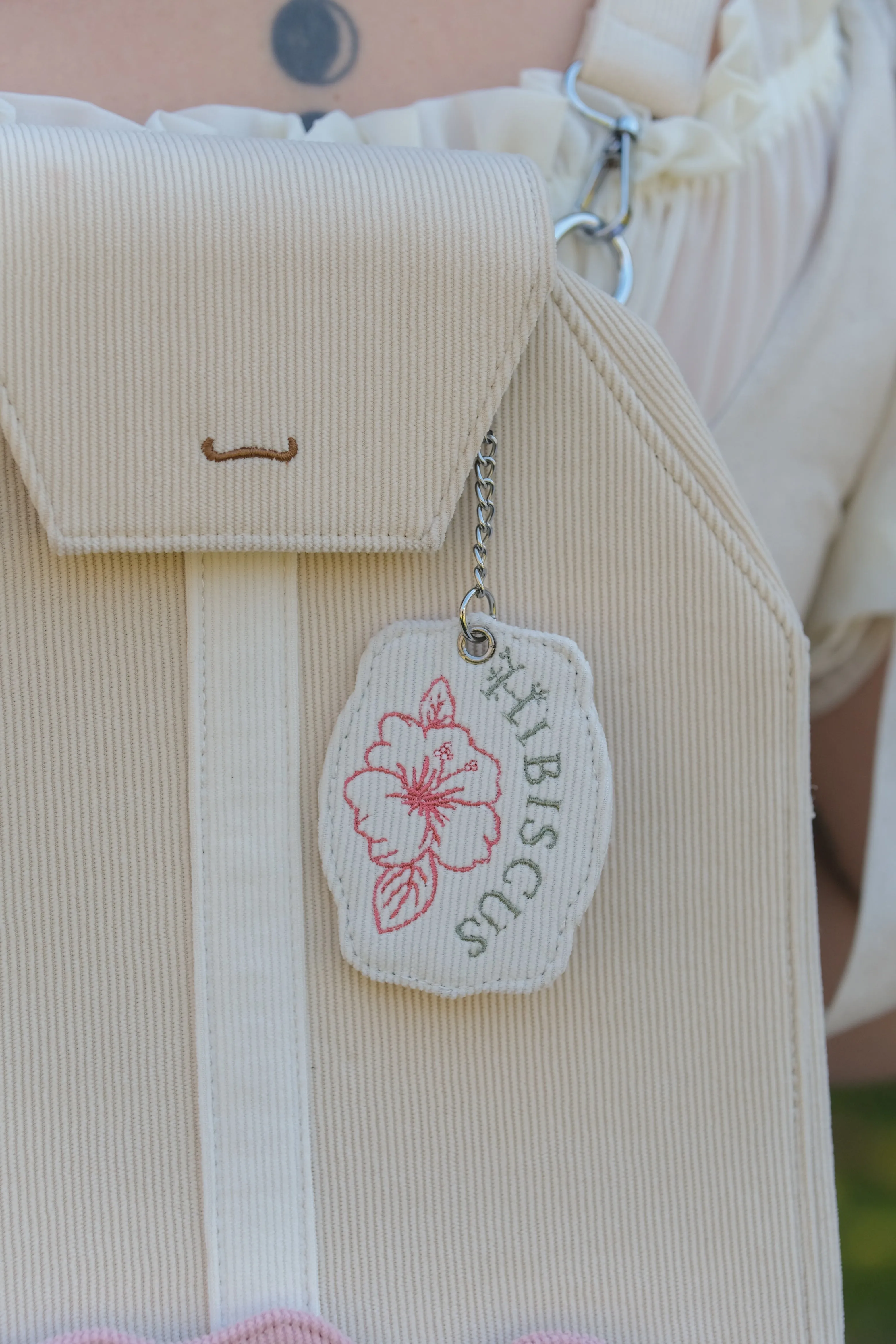 Hibiscus // Tea Bag Bundle sold by Knock Thrice product image thumbnail 4