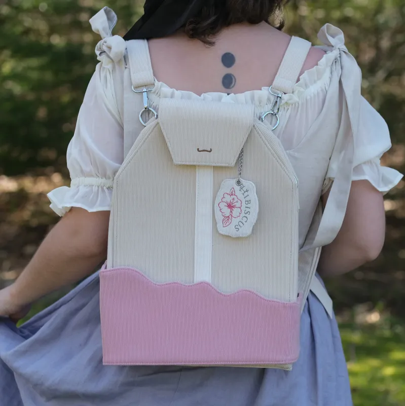 Hibiscus // Tea Bag Bundle sold by Knock Thrice