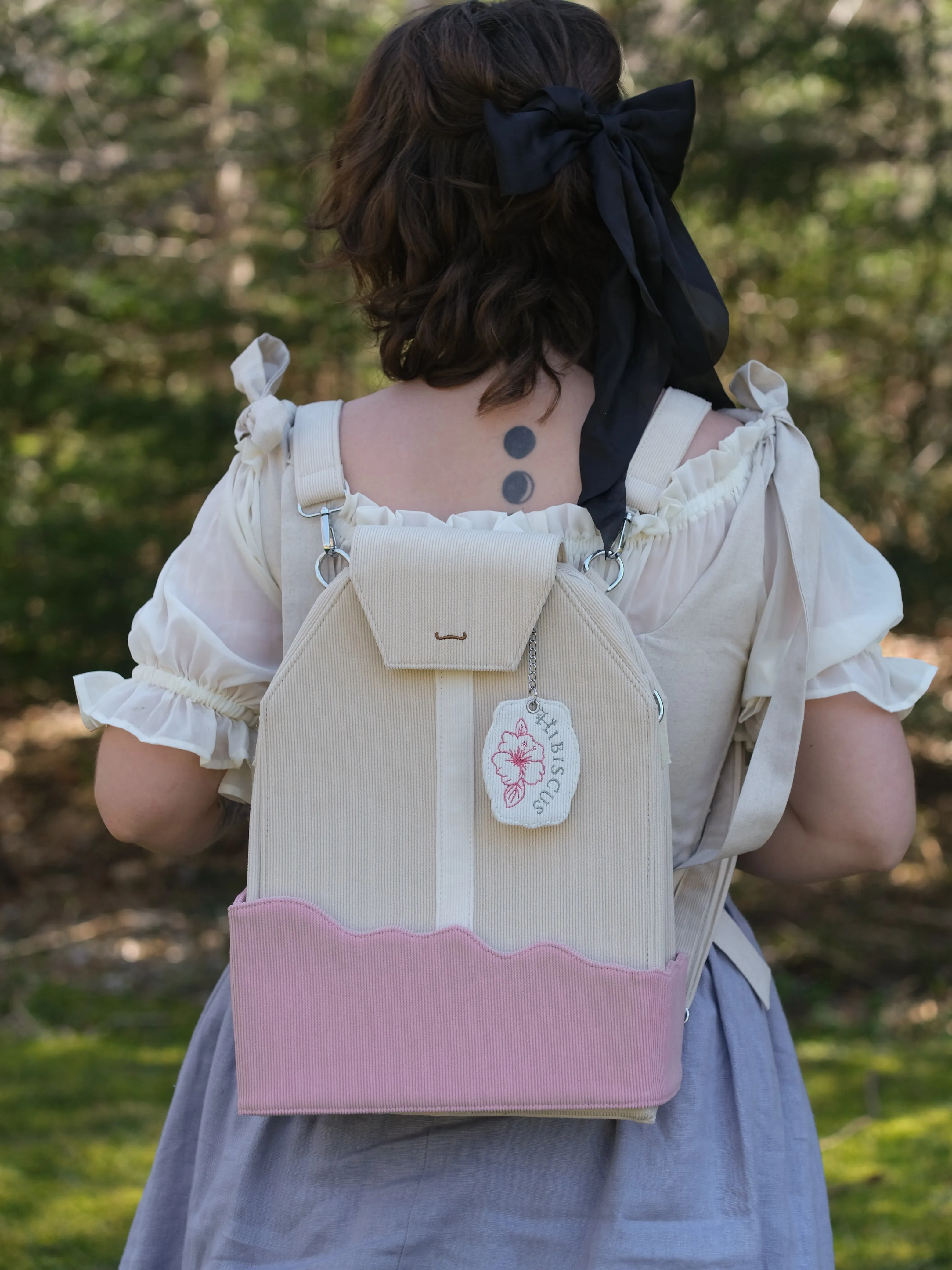 Hibiscus // Tea Bag Bundle sold by Knock Thrice product image thumbnail 2