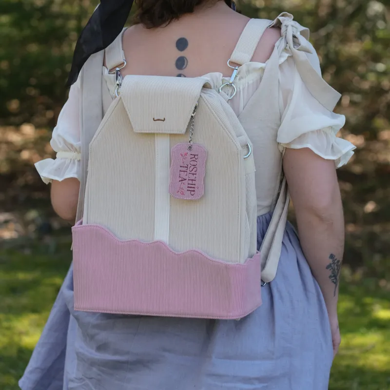 Rosehip // Tea Bag Bundle sold by Knock Thrice