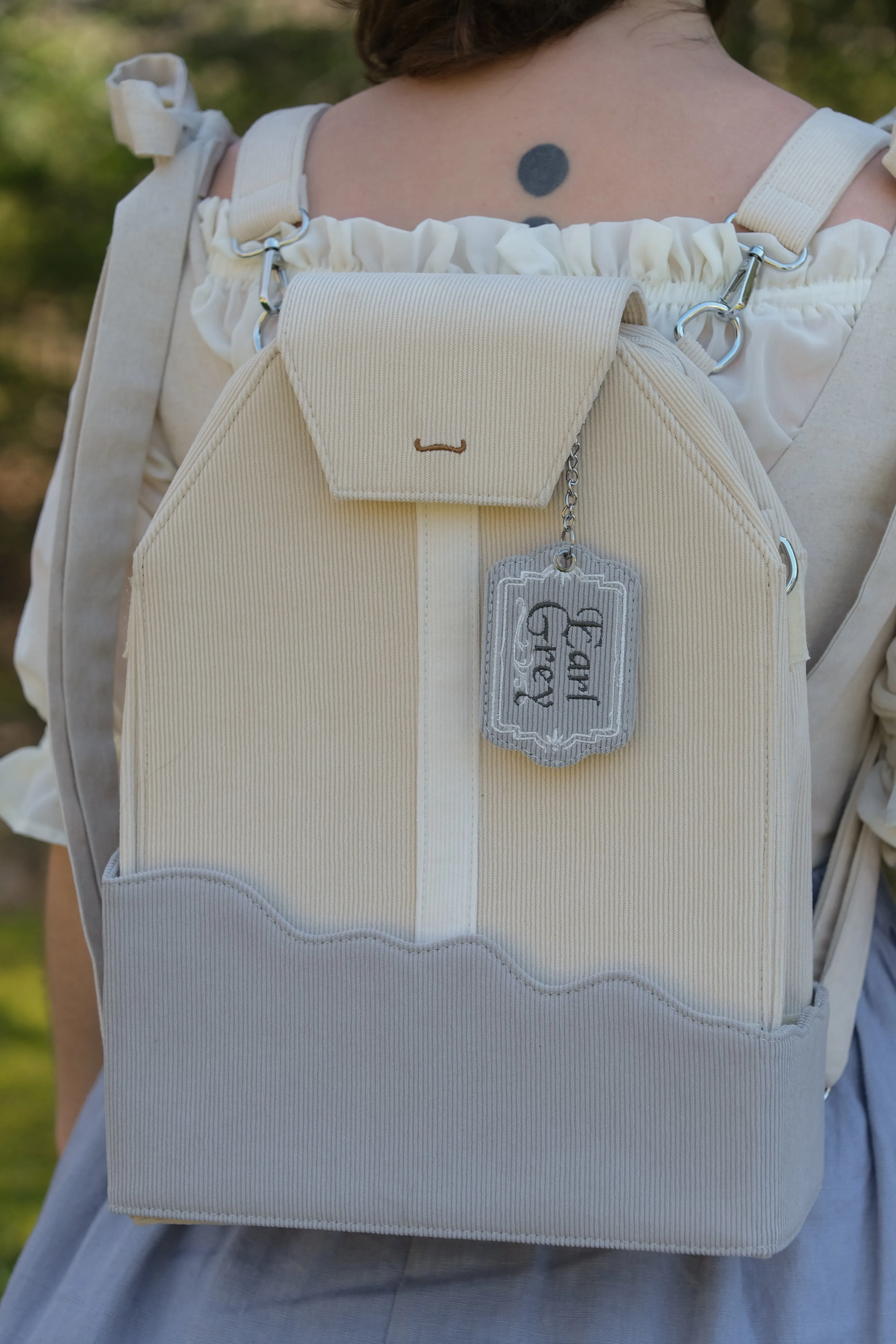 Earl Grey // Tea Bag bundle sold by Knock Thrice product image thumbnail 3