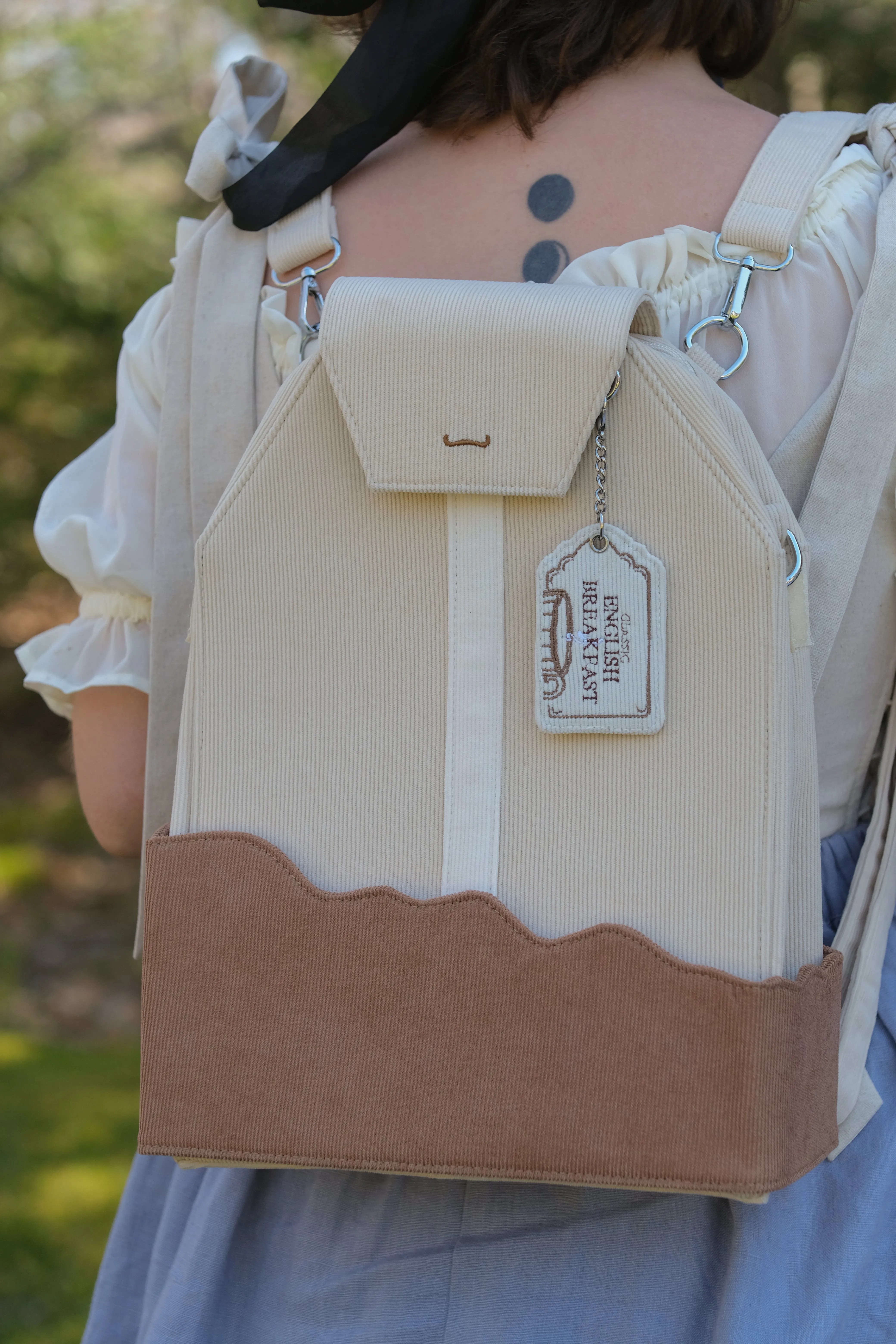 English Breakfast // Tea Bag Bundle sold by Knock Thrice product image thumbnail 5