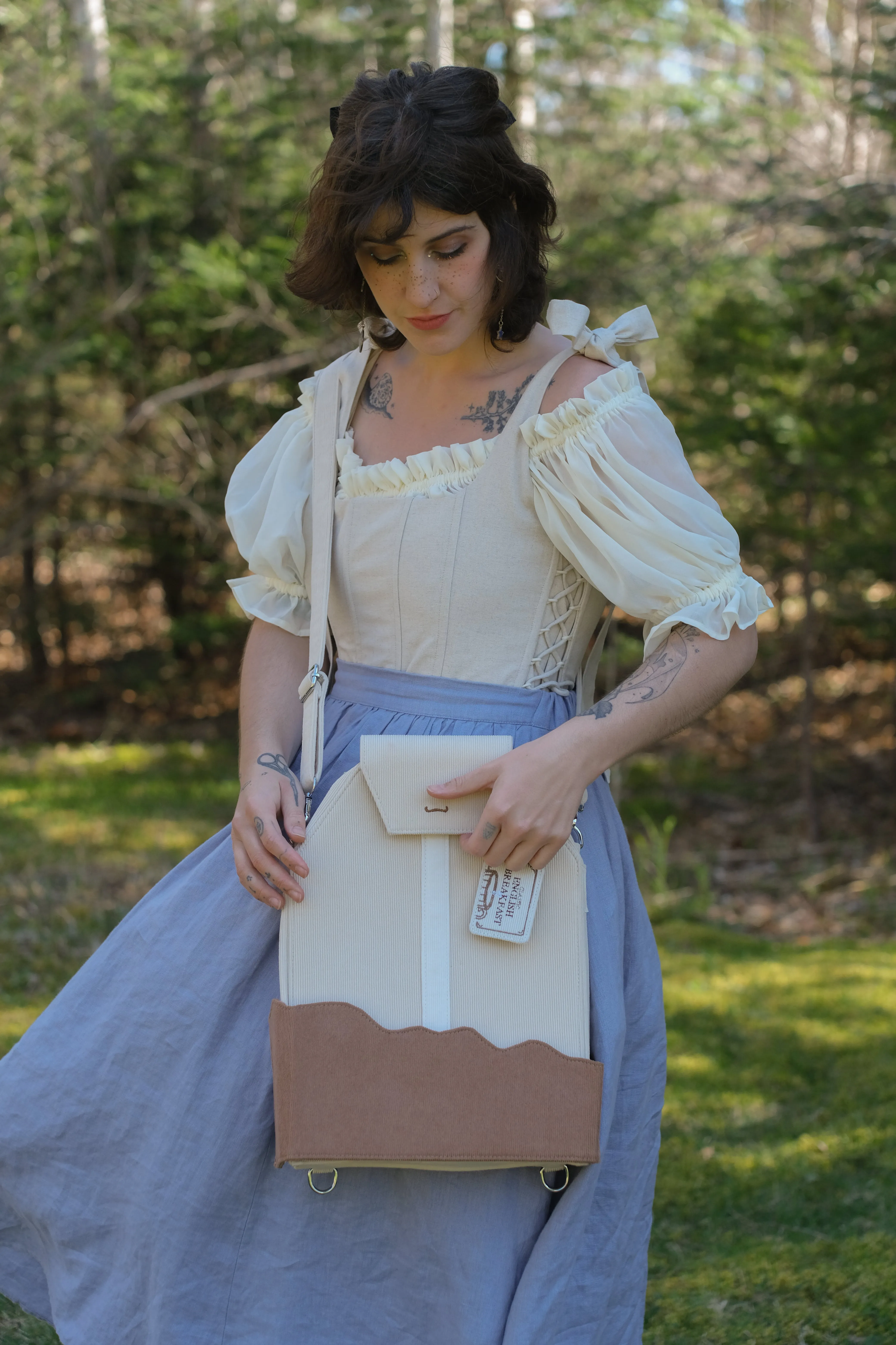 English Breakfast // Tea Bag Bundle sold by Knock Thrice product image thumbnail 2