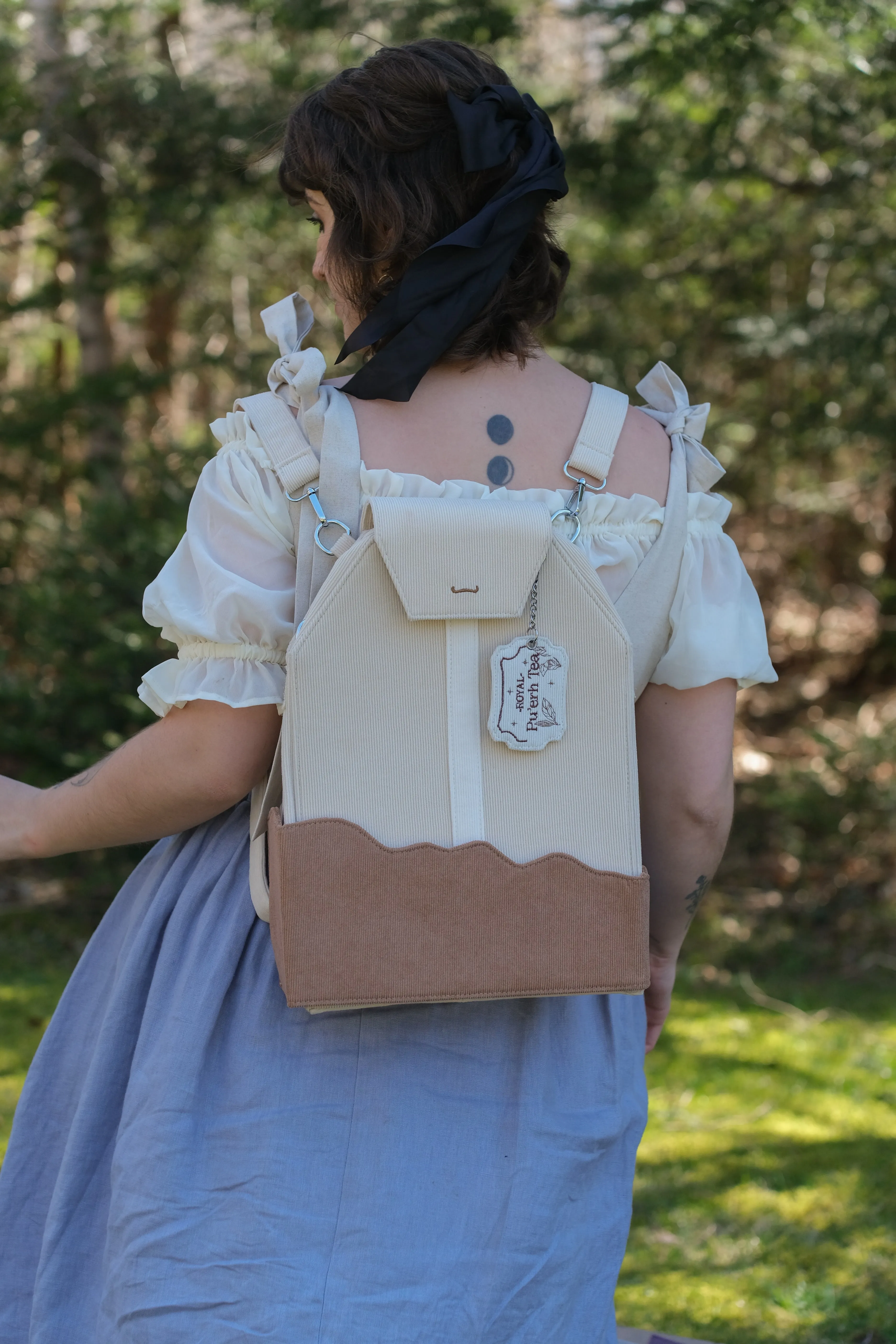 English Breakfast // Tea Bag Bundle sold by Knock Thrice product image thumbnail 3