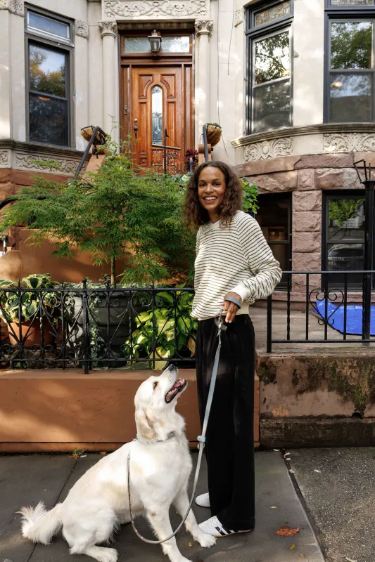 alexi stripe sold by Perfectwhitetee