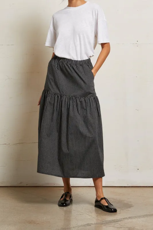 arielle stripe sold by Perfectwhitetee