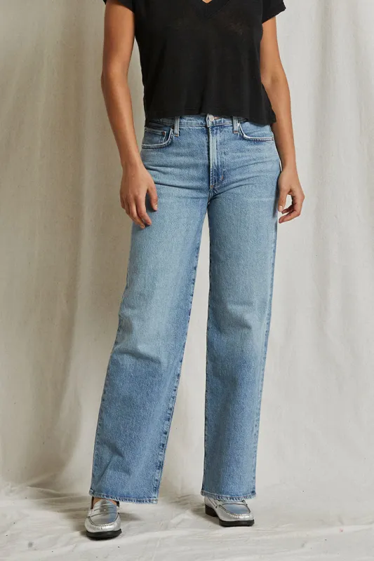 harper relaxed jeans sold by Perfectwhitetee