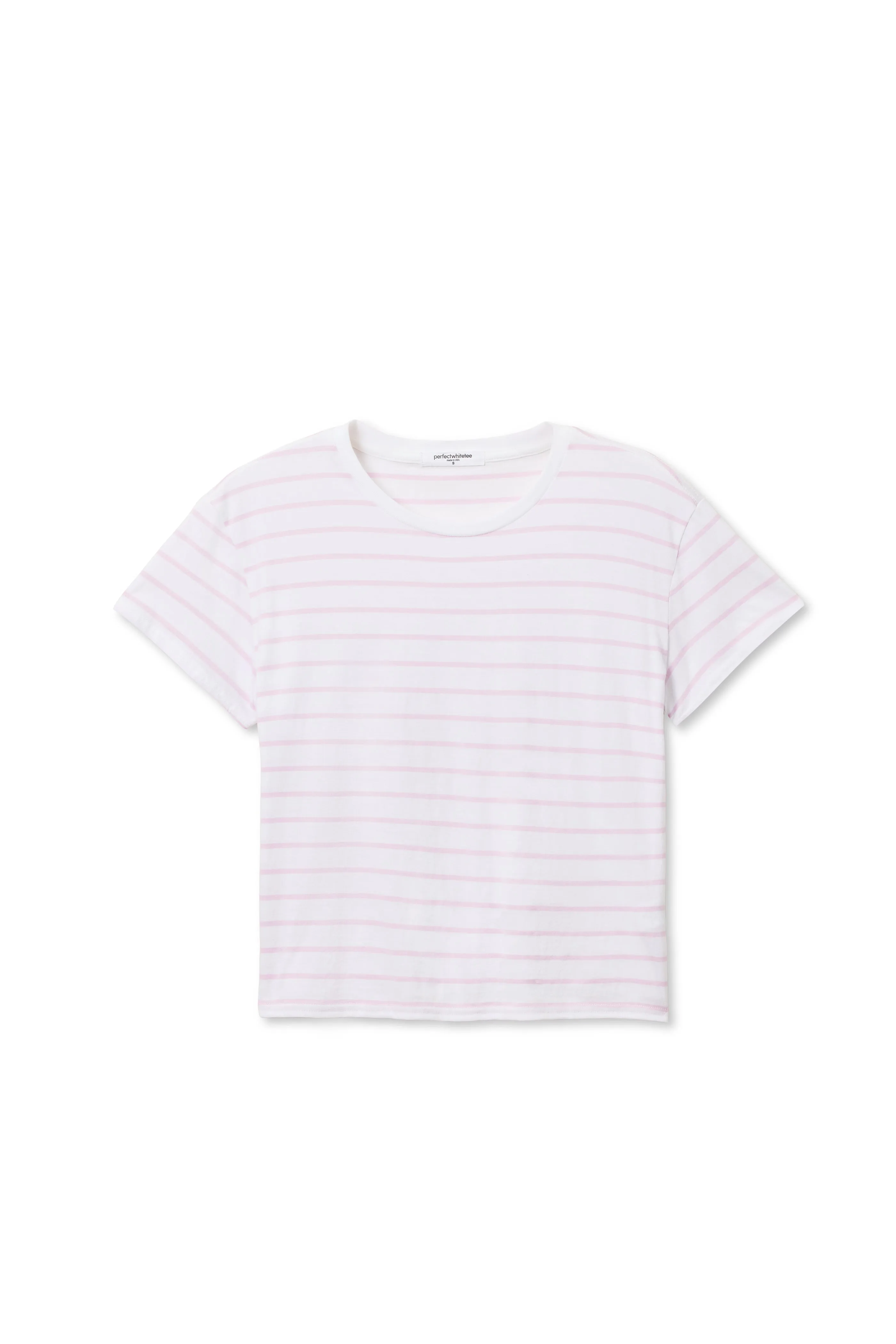 everett stripe sold by Perfectwhitetee product image thumbnail 2