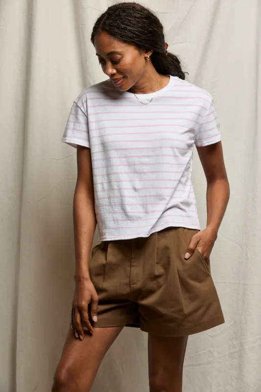 everett stripe made by Perfectwhitetee
