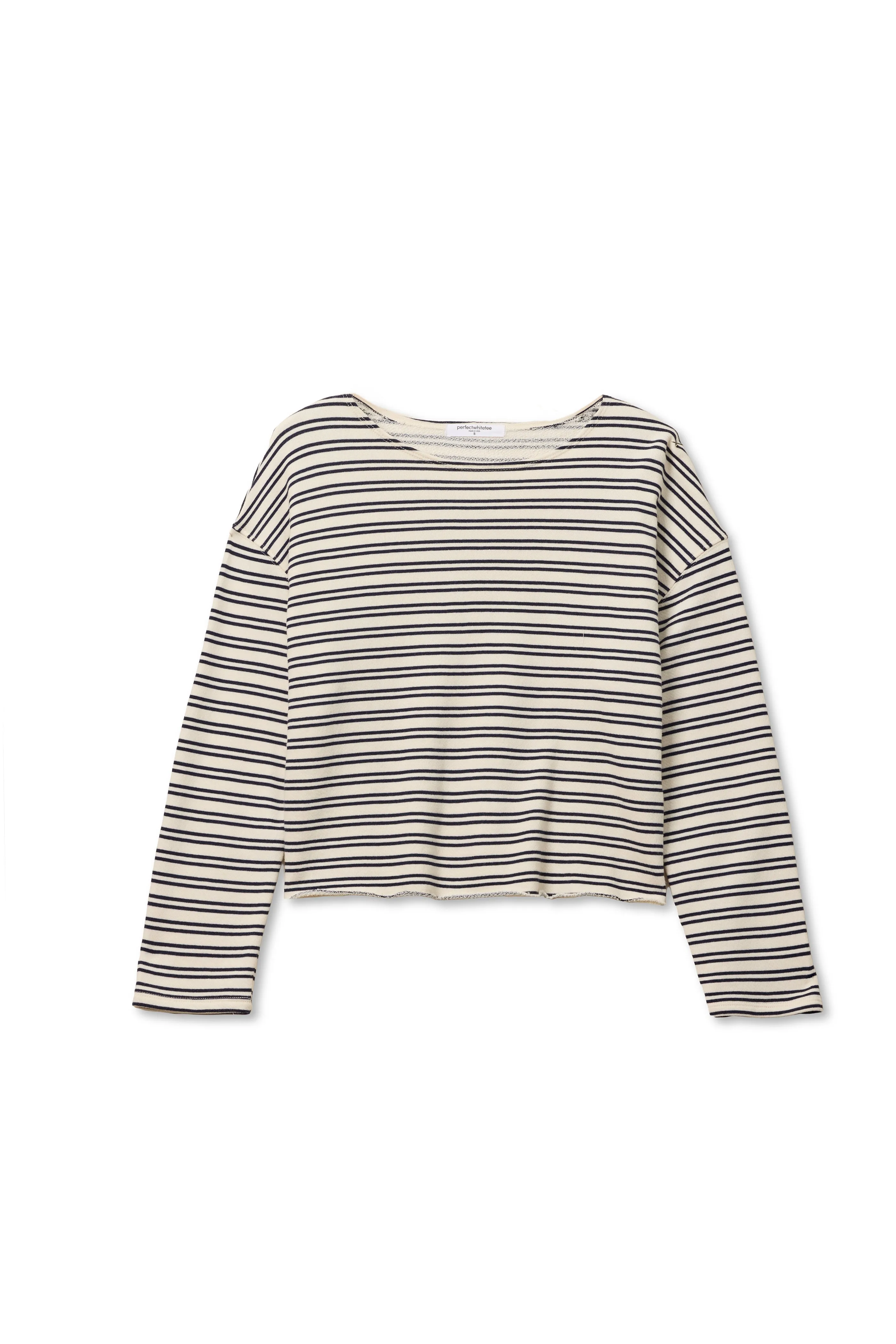 briana stripe sold by Perfectwhitetee product image thumbnail 2