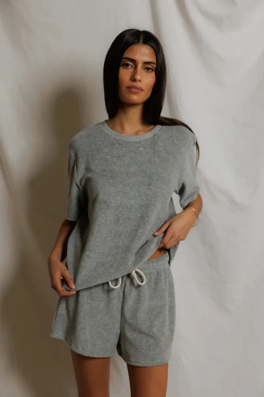 donna made by Perfectwhitetee