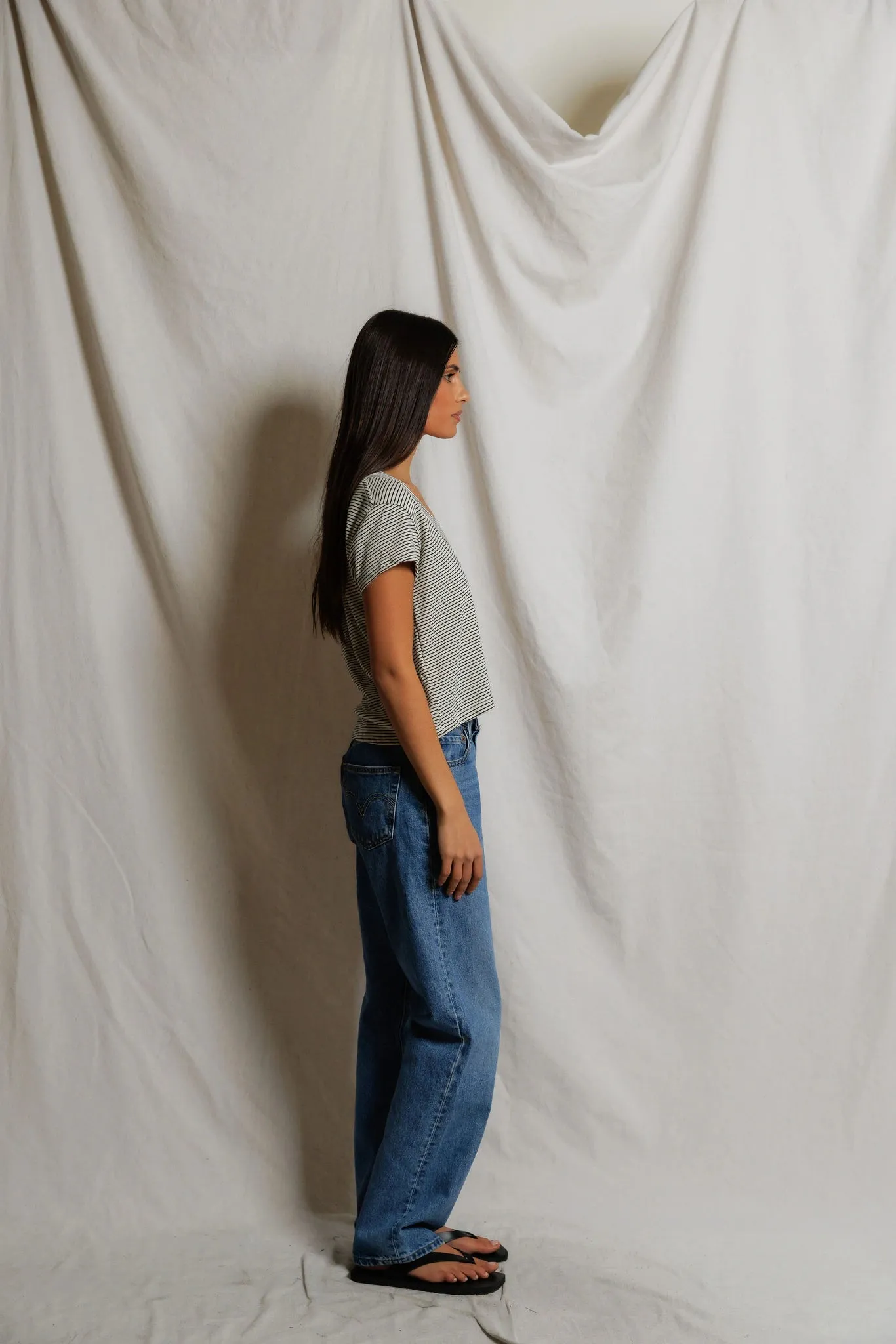val stripe sold by Perfectwhitetee product image thumbnail 3