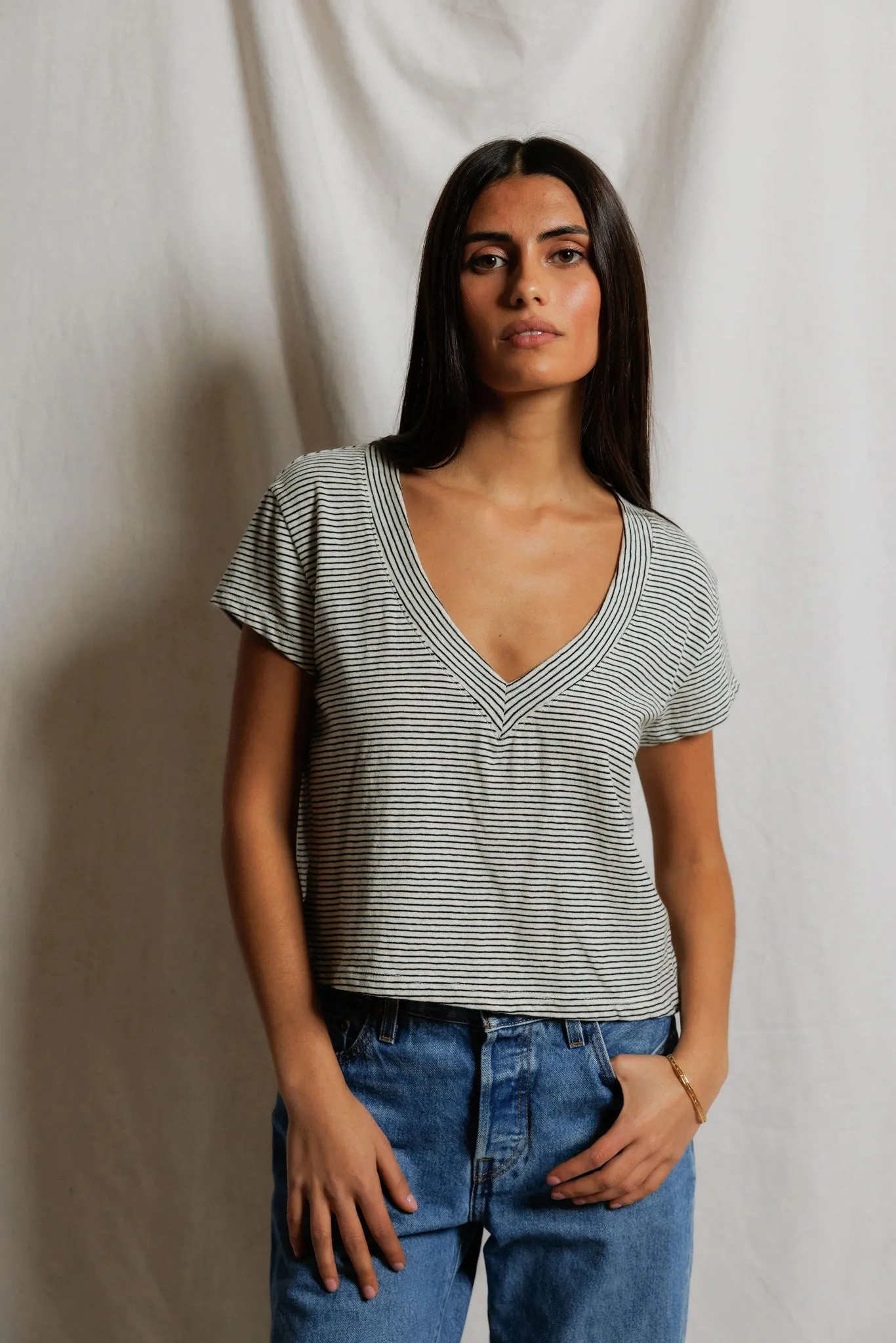 val stripe sold by Perfectwhitetee