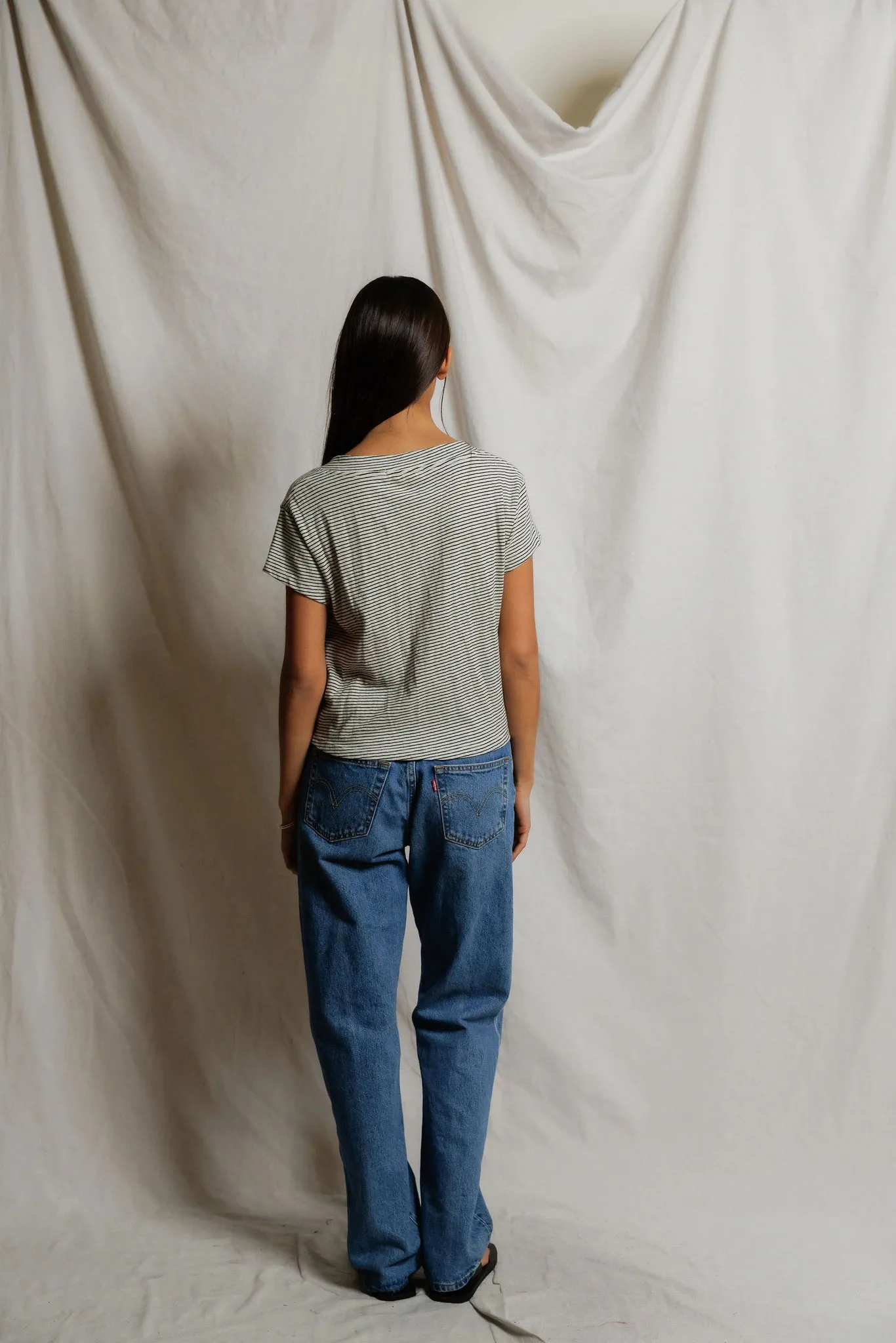 val stripe sold by Perfectwhitetee product image thumbnail 4