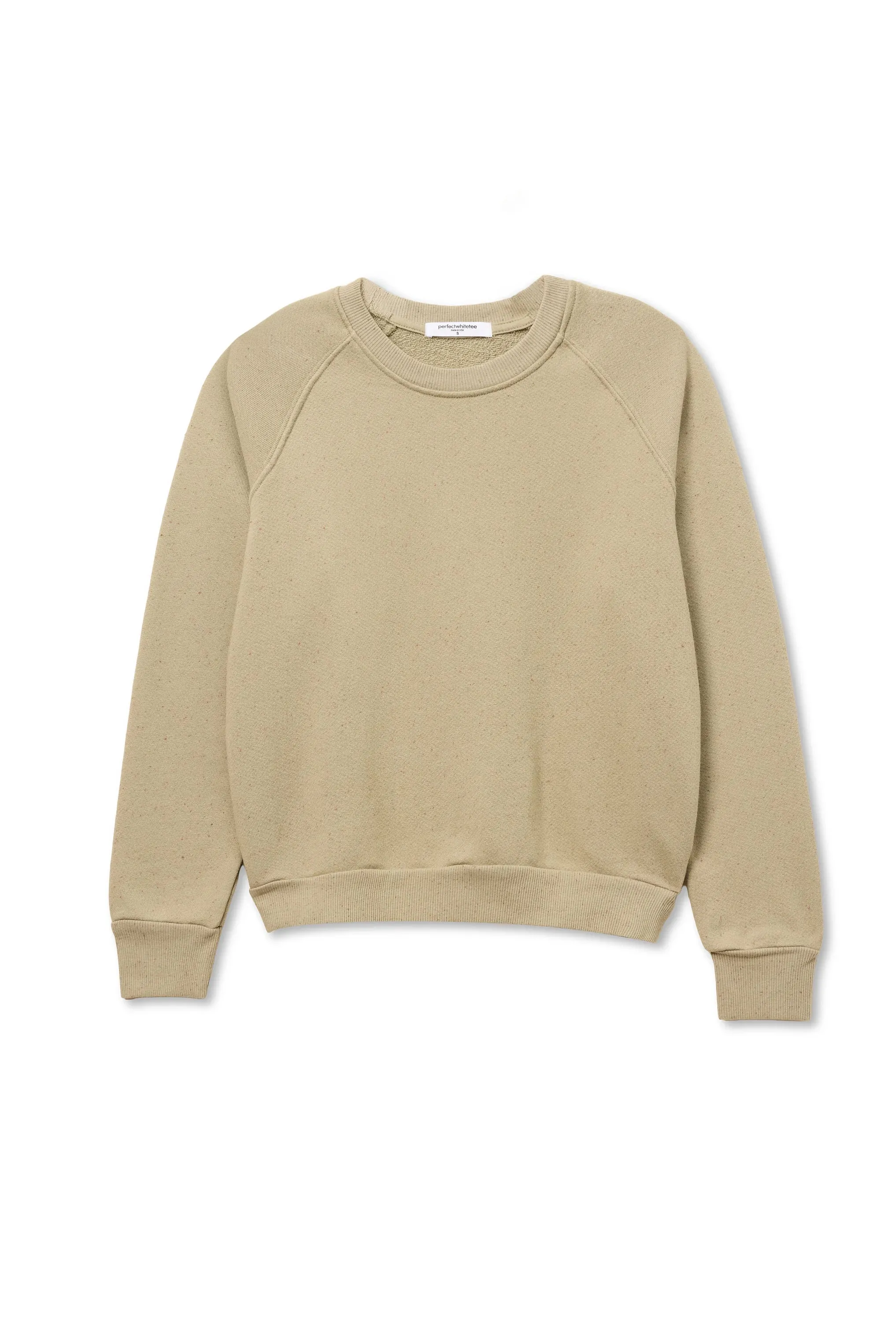 alexi speckled sold by Perfectwhitetee product image thumbnail 2
