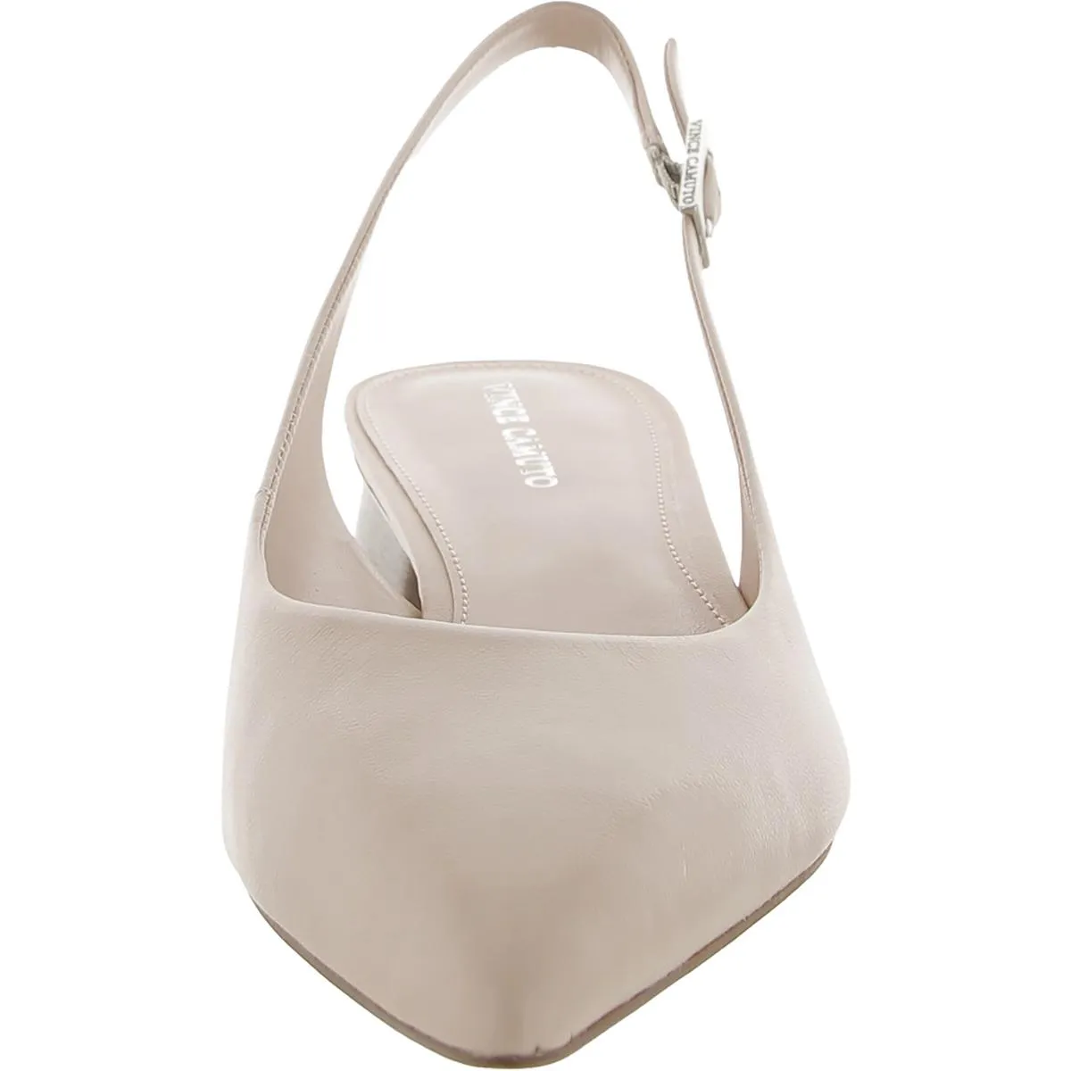 Jesander Womens Leather Slingback Ankle Strap sold by Shop Simon product image thumbnail 3