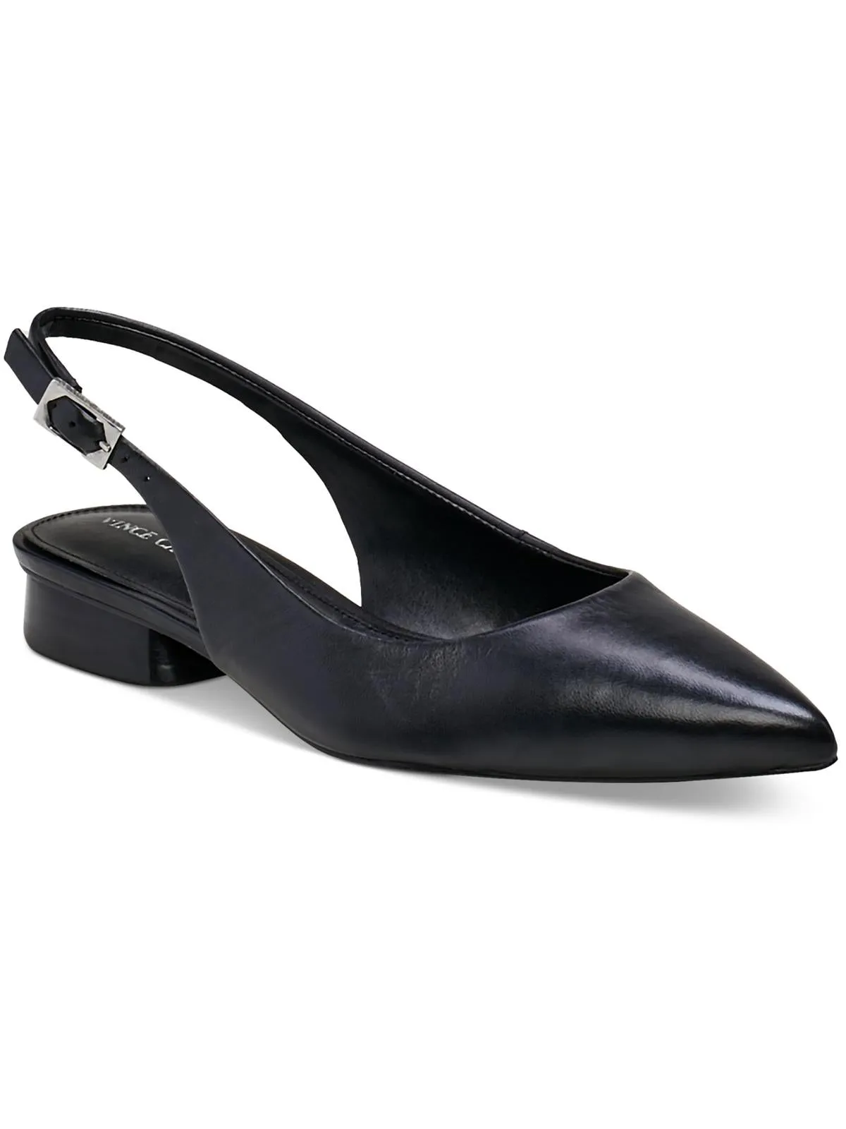 Jesander Womens Leather Slingback Ankle Strap sold by Shop Simon product image thumbnail 4