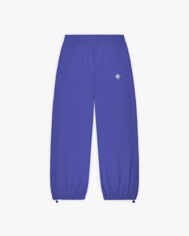 INSIDE OUT JOGGER OCEAN BLUE sold by vicinity