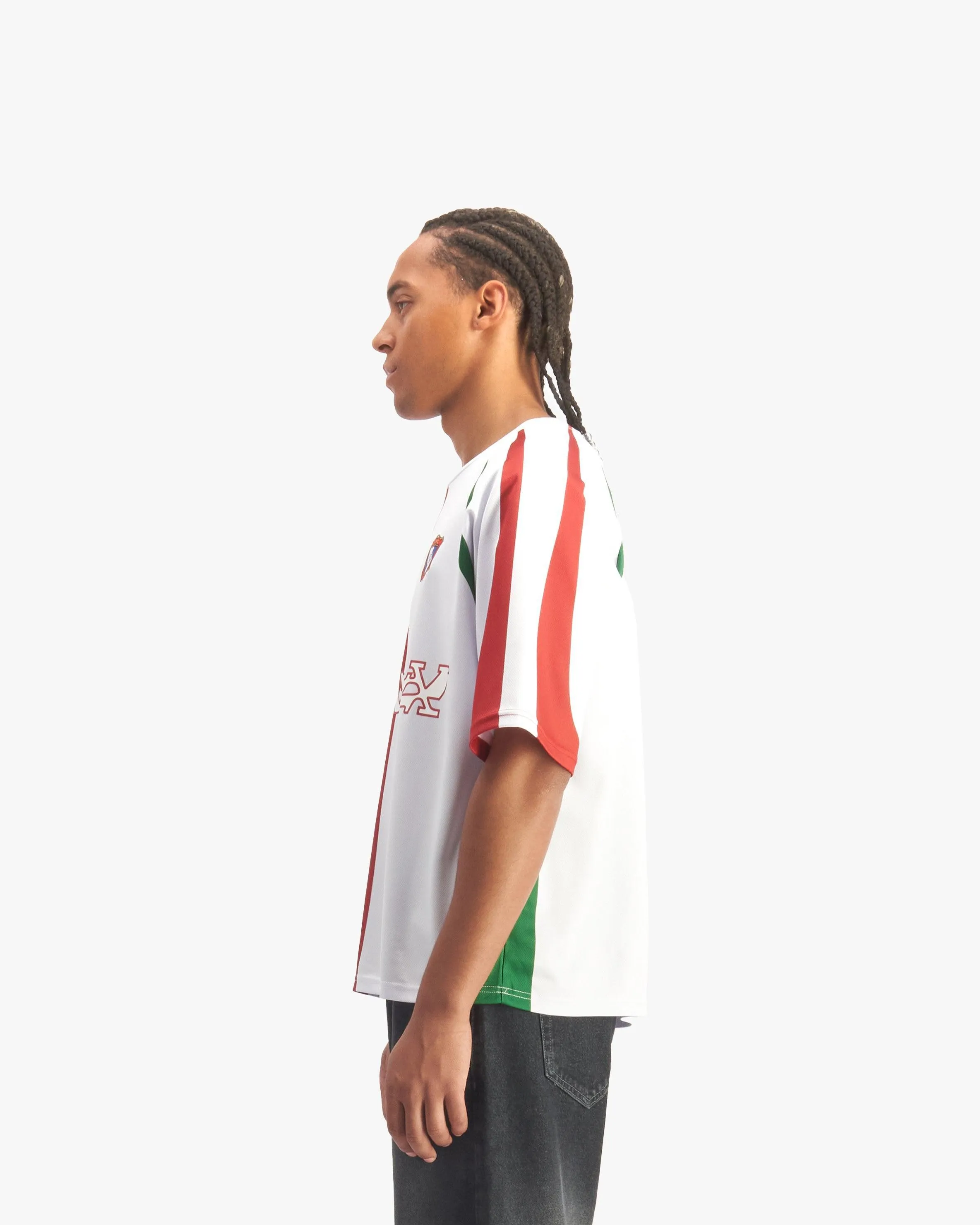 PORTUGAL JERSEY sold by vicinity product image thumbnail 4