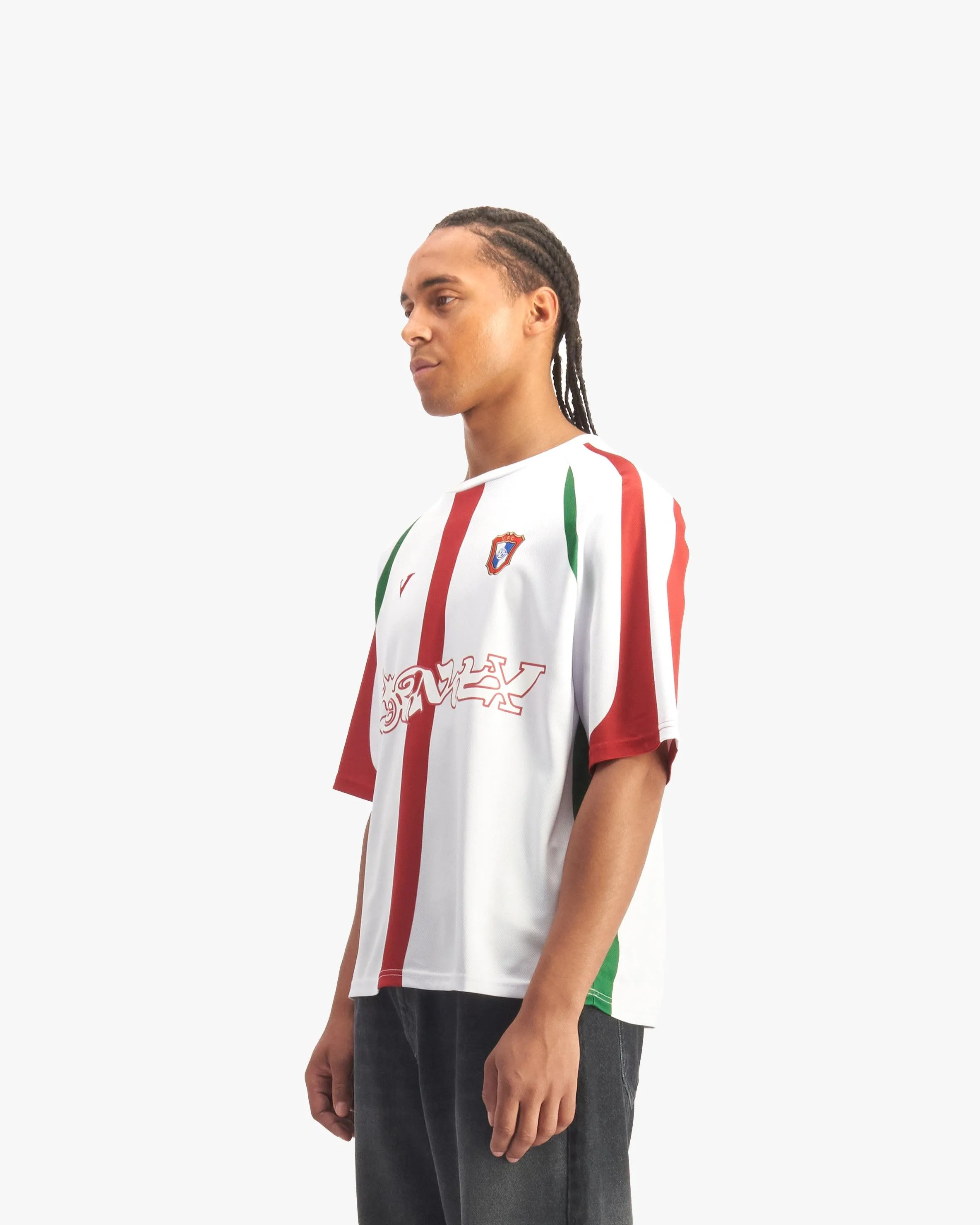 PORTUGAL JERSEY sold by vicinity product image thumbnail 3
