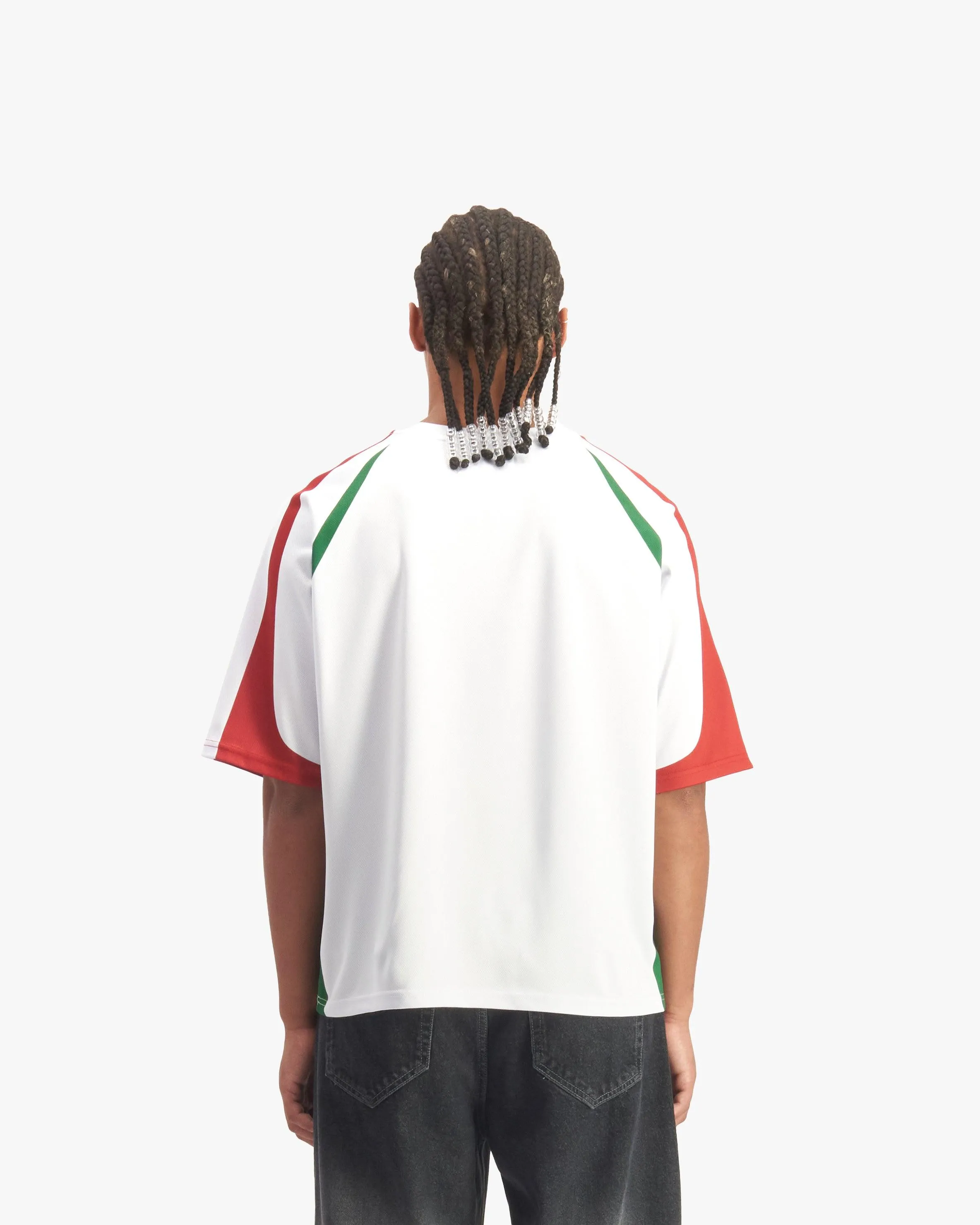PORTUGAL JERSEY sold by vicinity product image thumbnail 5