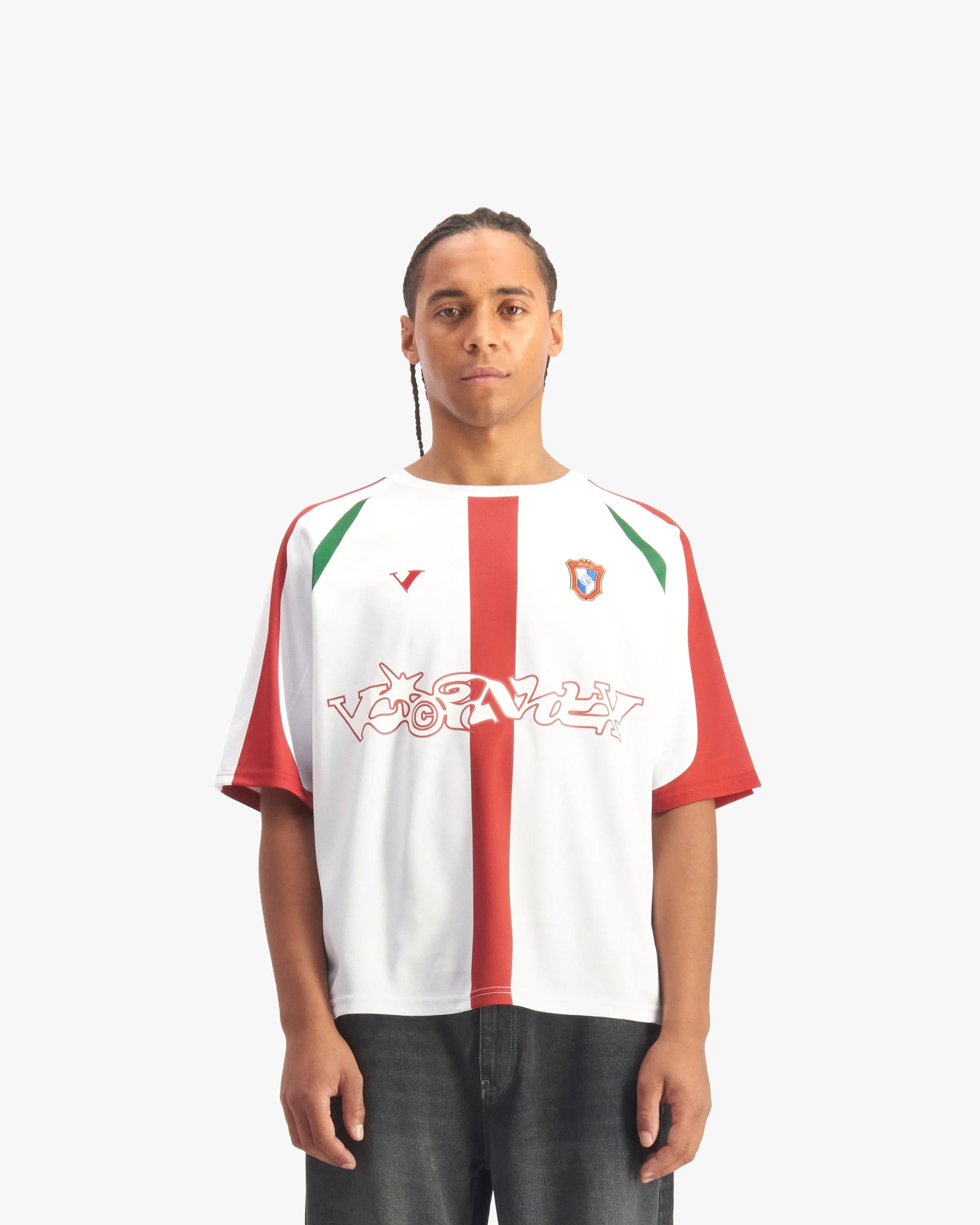 PORTUGAL JERSEY sold by vicinity product image thumbnail 2