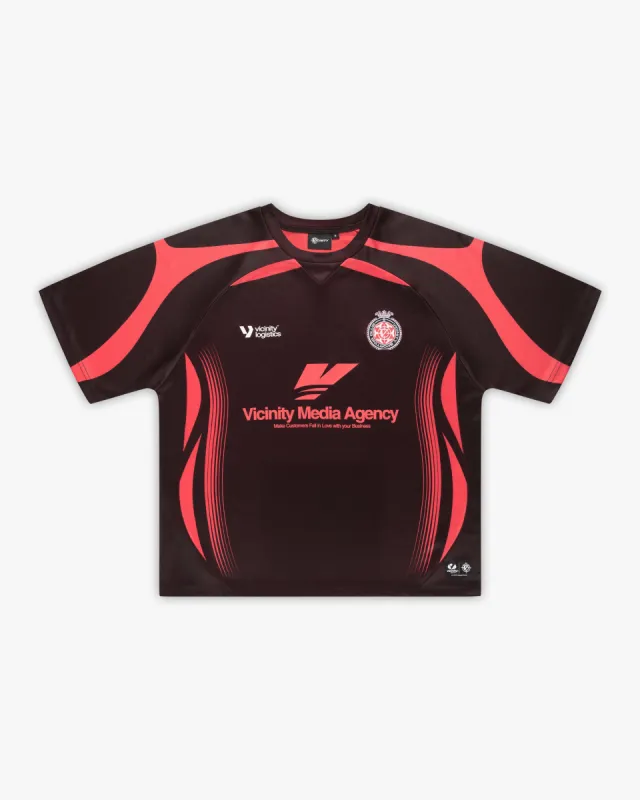 WAVE JERSEY INFRARED sold by vicinity