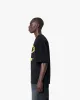 MOTORSPORTS TEE BLACK sold by vicinity