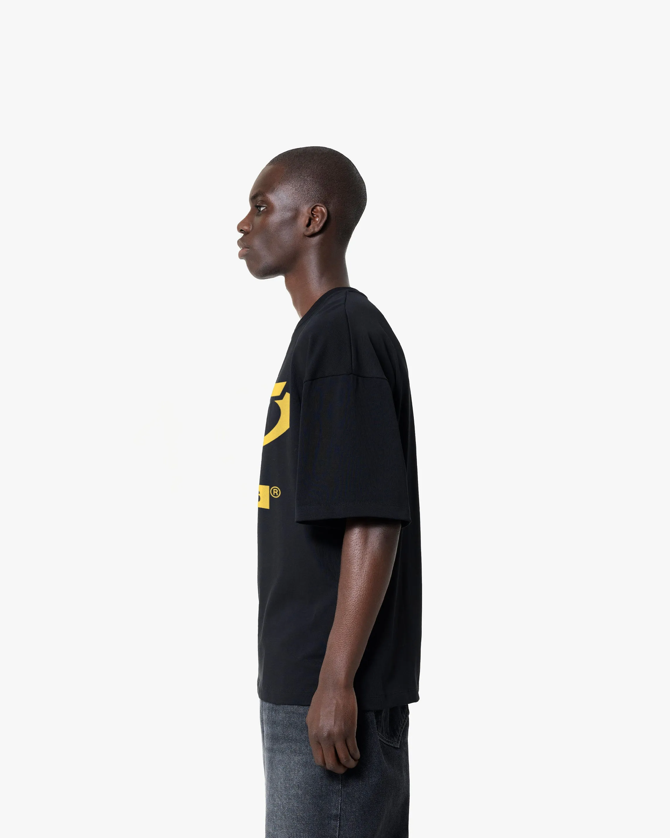 MOTORSPORTS TEE BLACK sold by vicinity product image thumbnail 4