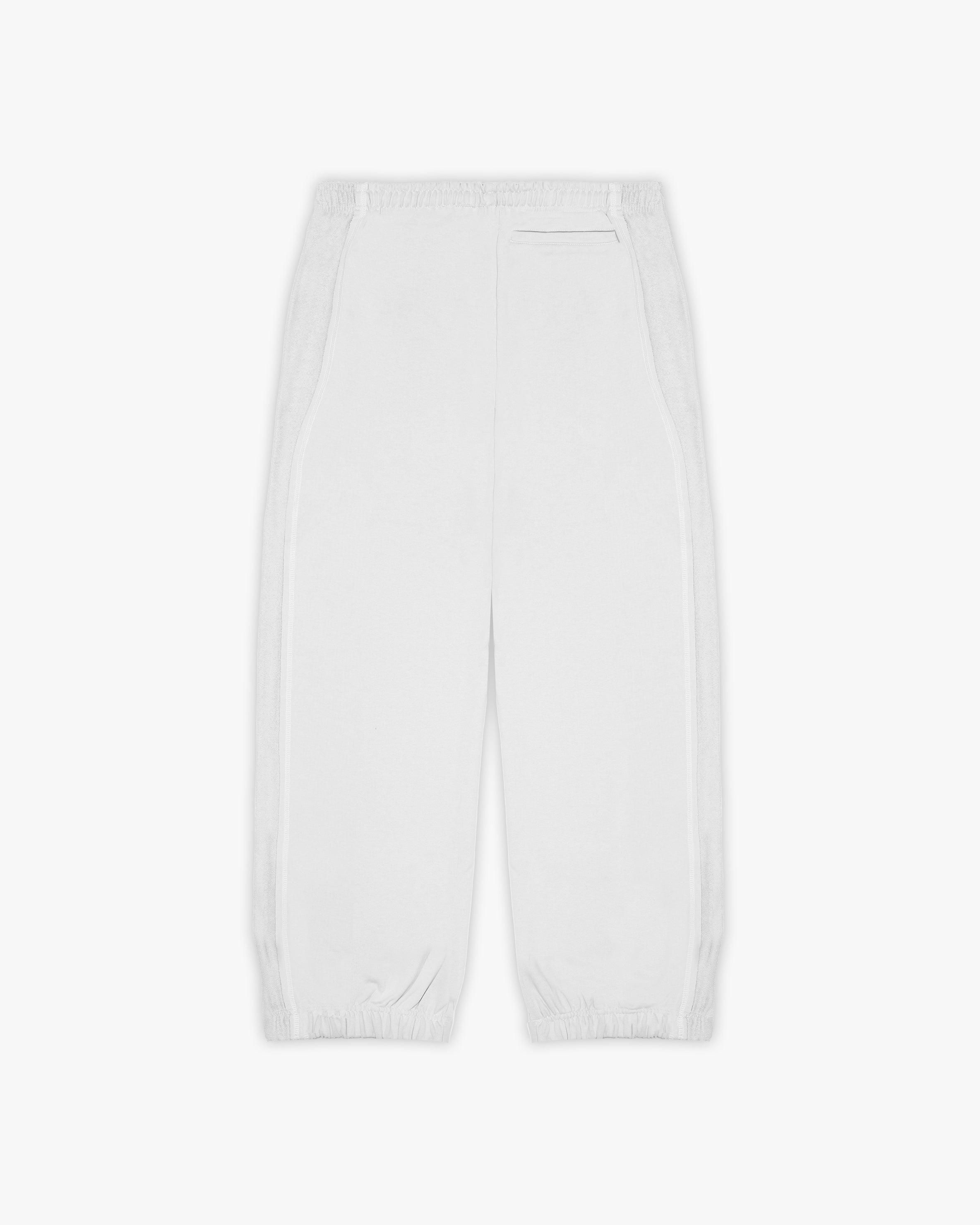 JOGGERPANTS WHITE sold by vicinity product image thumbnail 2