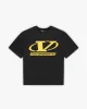 MOTORSPORTS TEE BLACK sold by vicinity