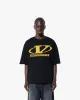MOTORSPORTS TEE BLACK sold by vicinity